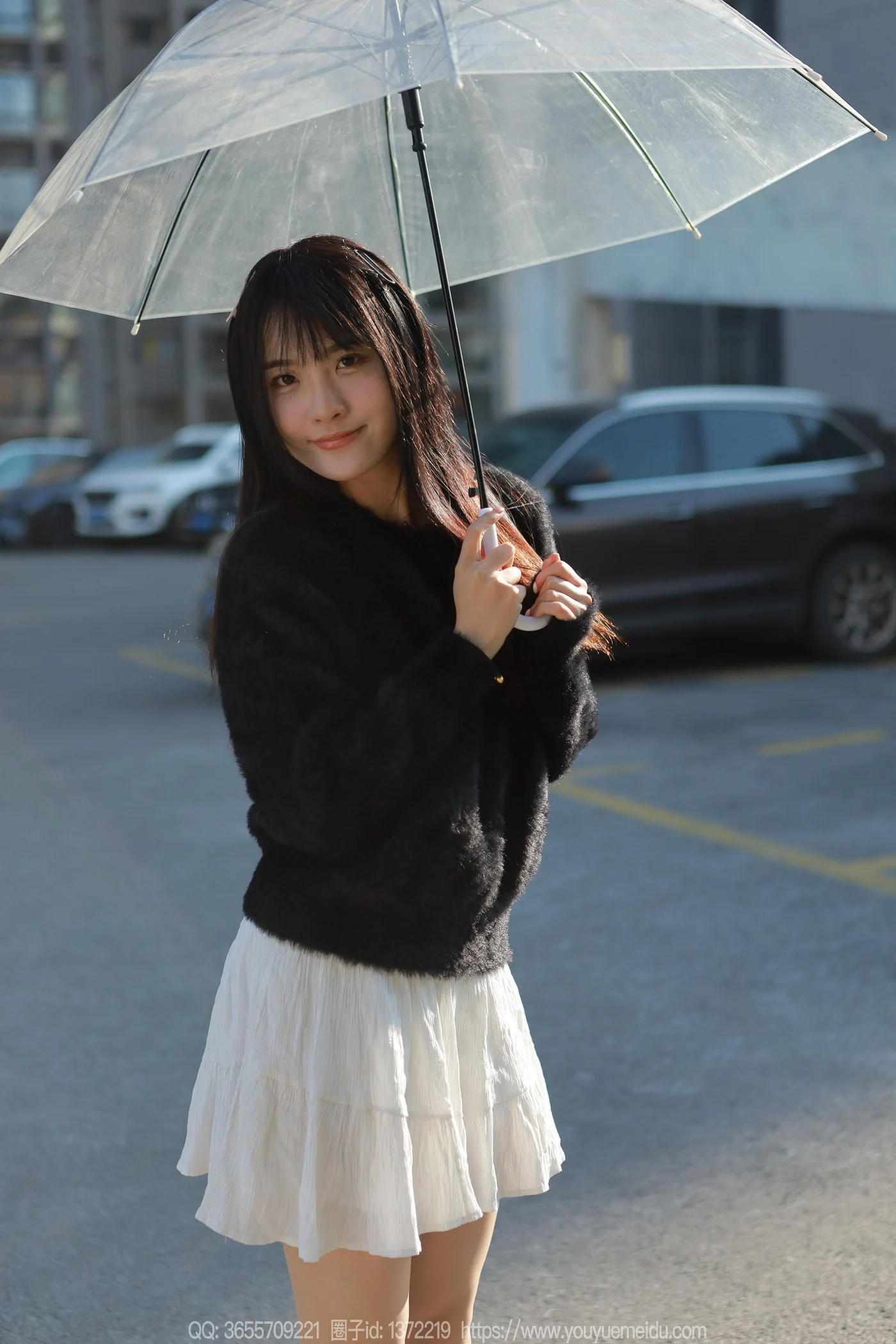 [IESS异思趣向] 丝享家 NO.1621 婉萍《阳光甜妹》
