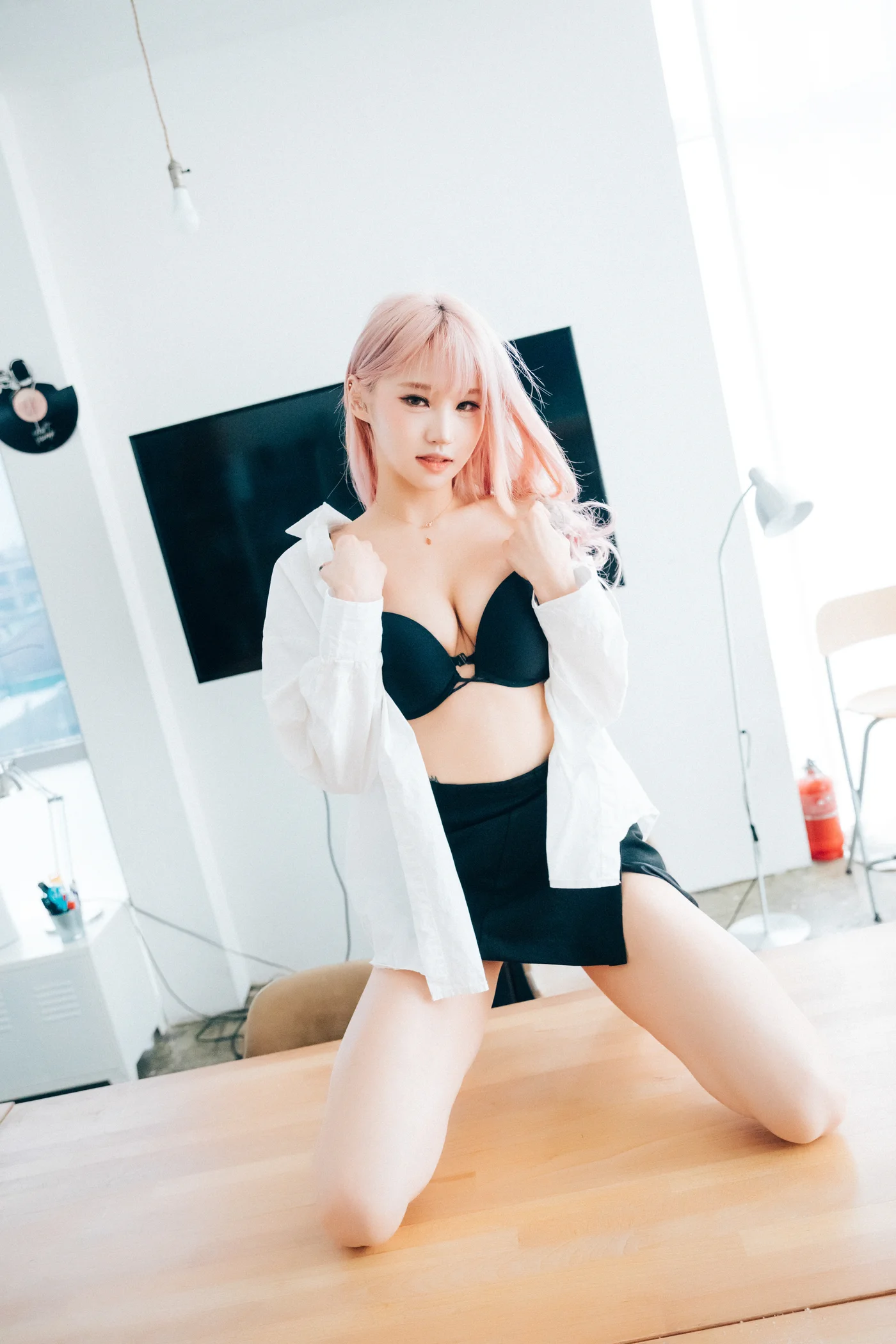 [Loozy] NO.085 Taeri - Deviation + S.Ver