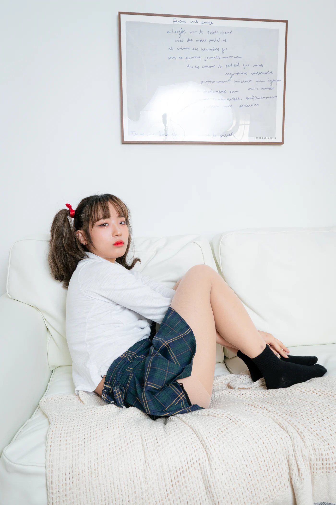 Muchenne NO.007 JH