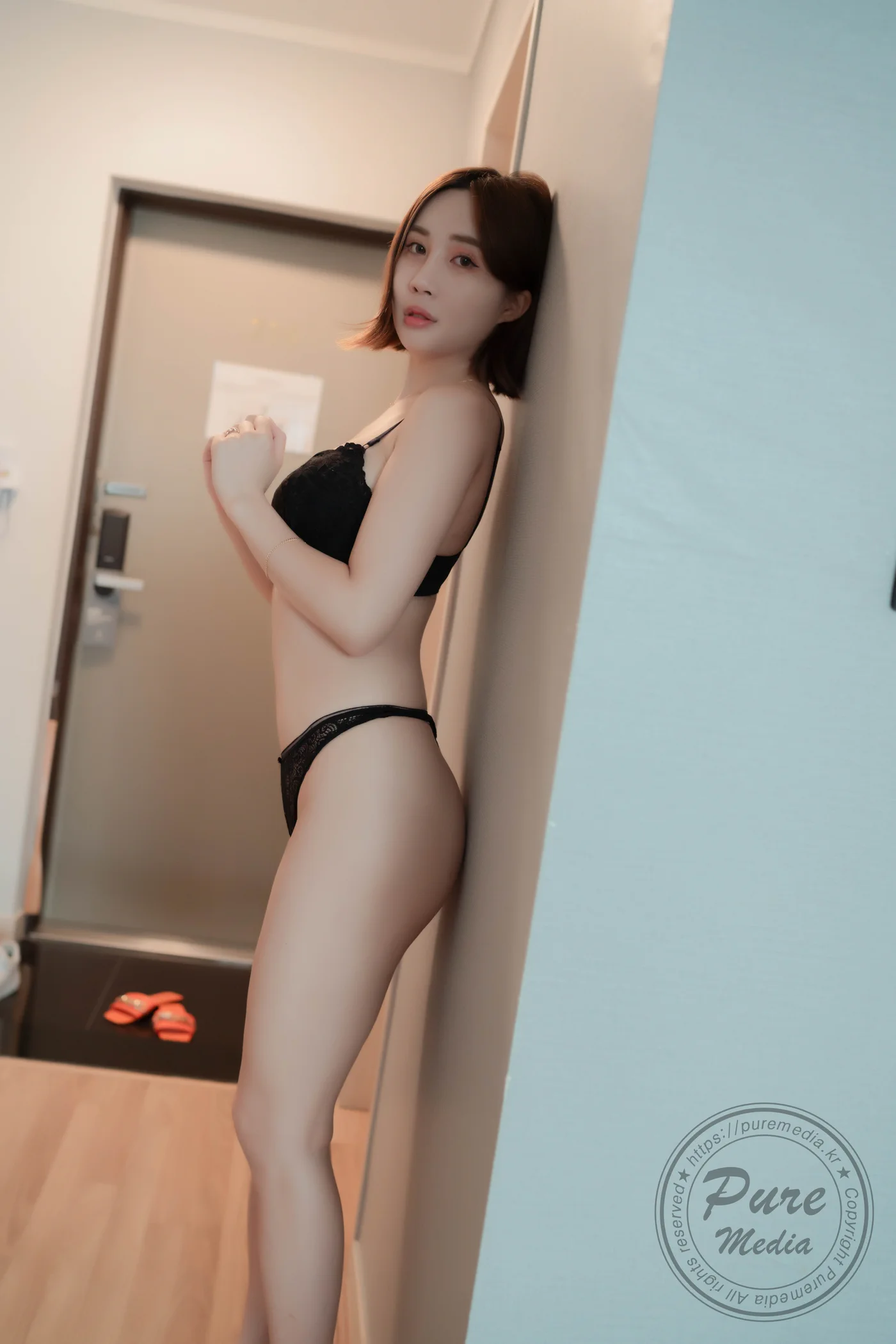 Pure Media Vol.248 Dohee (도희)