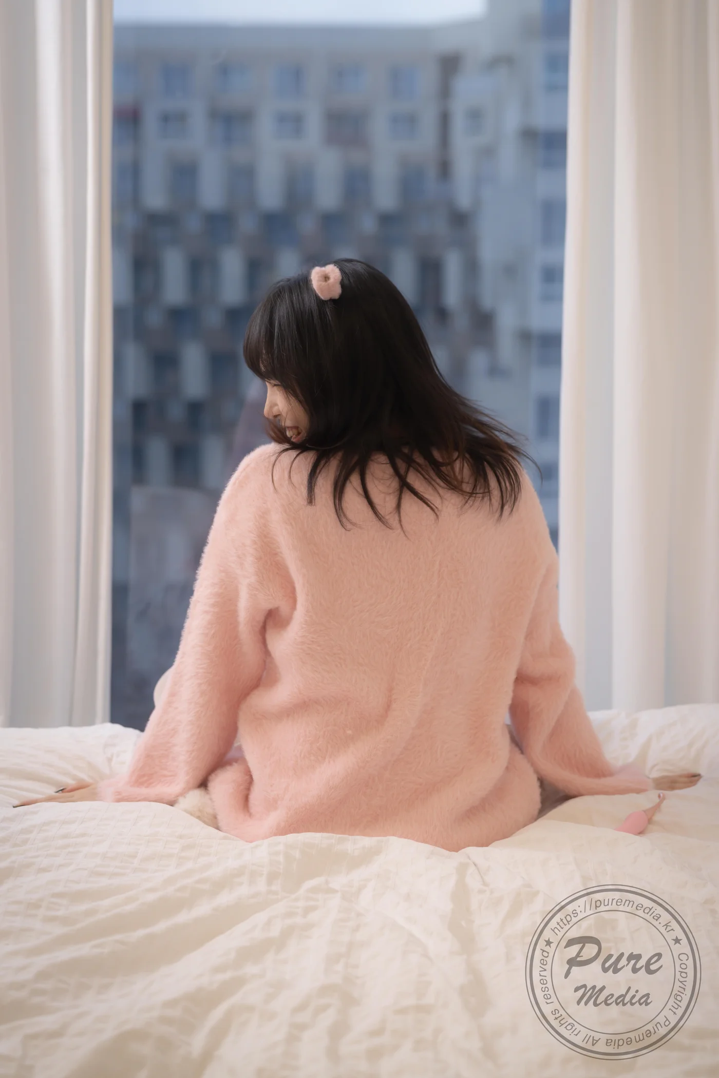 Pure Media Vol.266 Jelly (젤리)