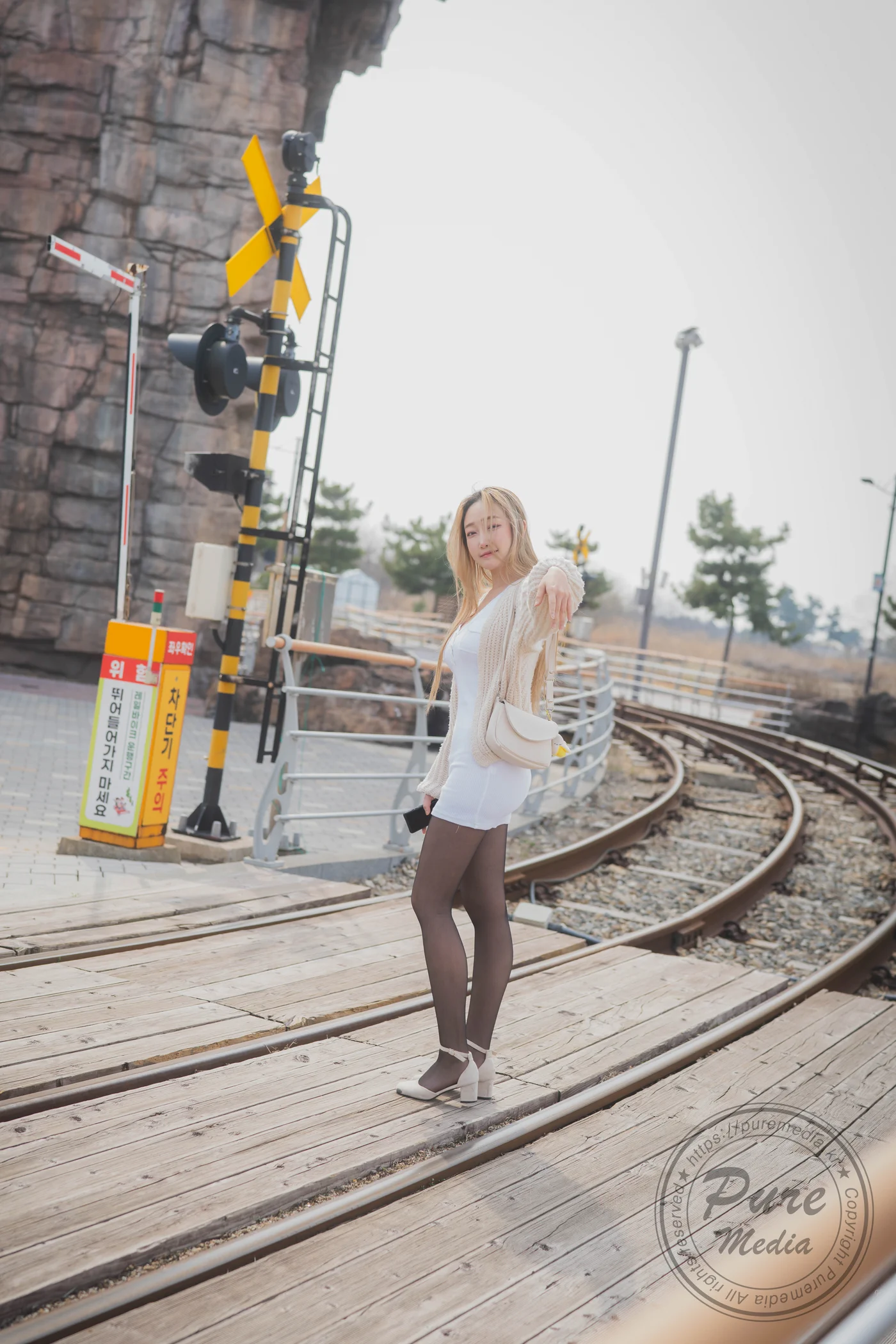 Pure Media Vol.284 Raon
