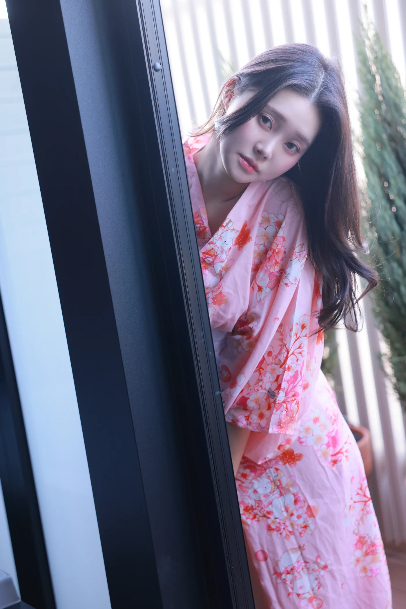 [SWEETBOX] NO.049 Inah - All night