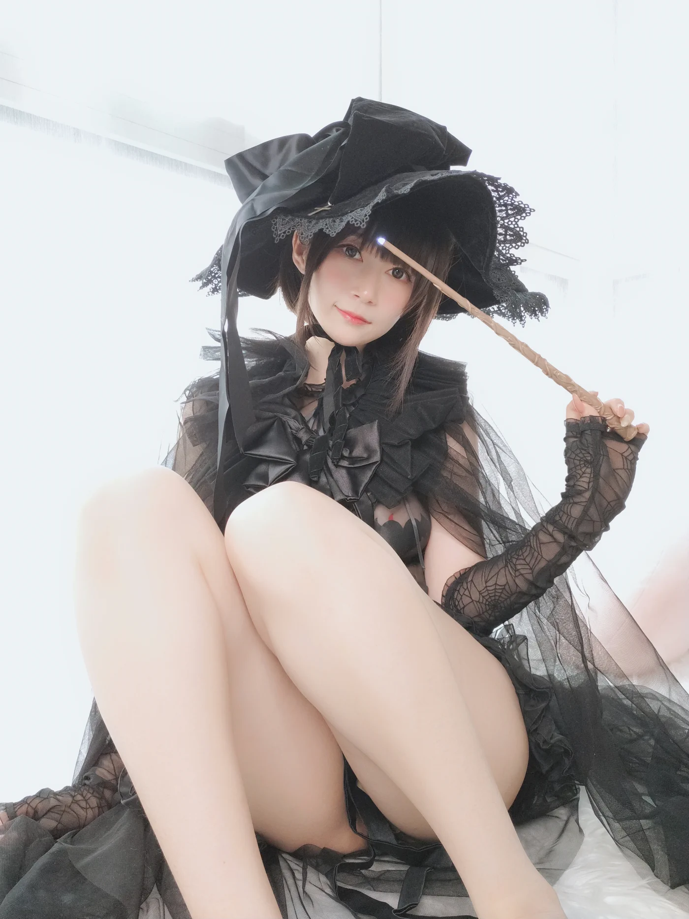 白银81 NO.097 见习魔女
