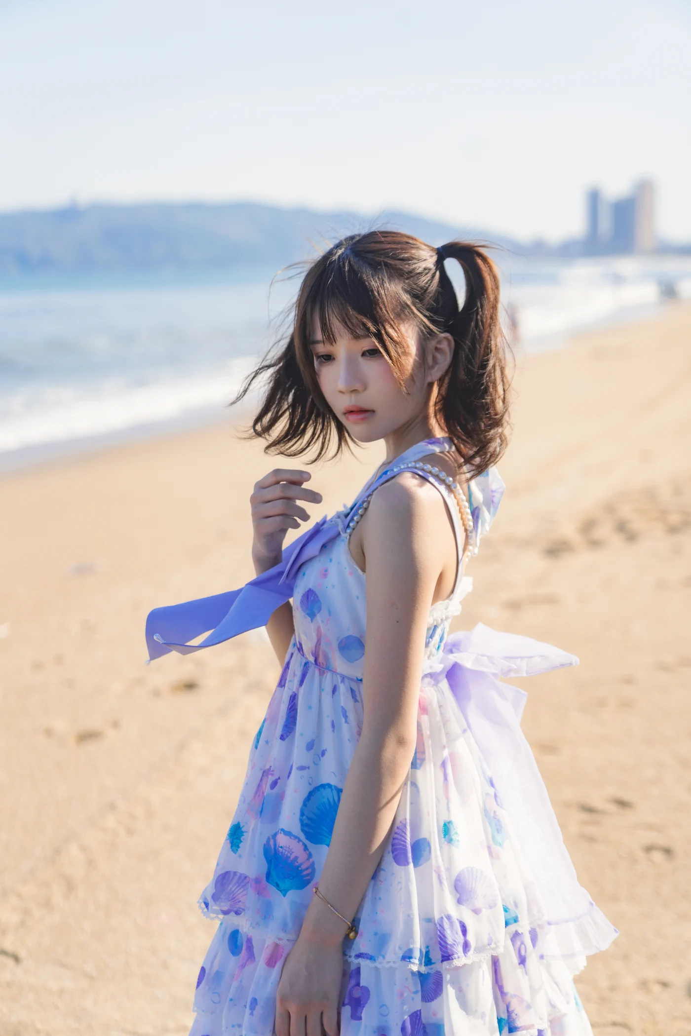 桜桃喵 NO.144 甜甜