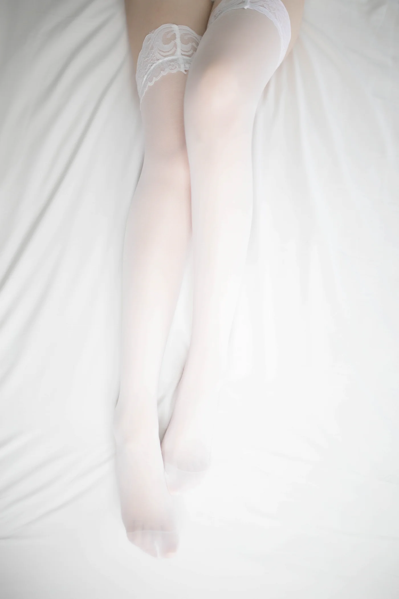 疯猫ss NO.168 白内衣