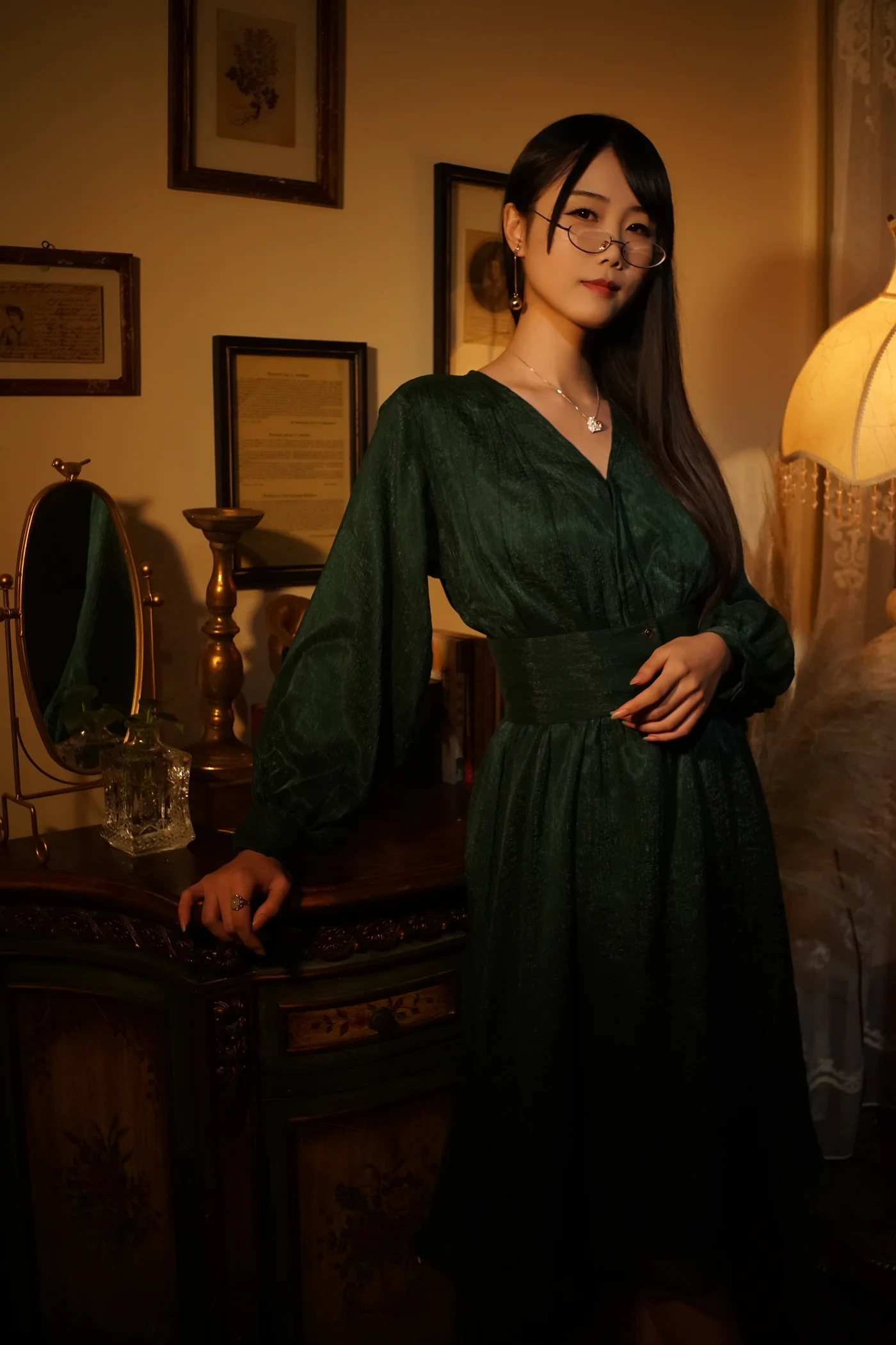曉美媽 NO.023 忆