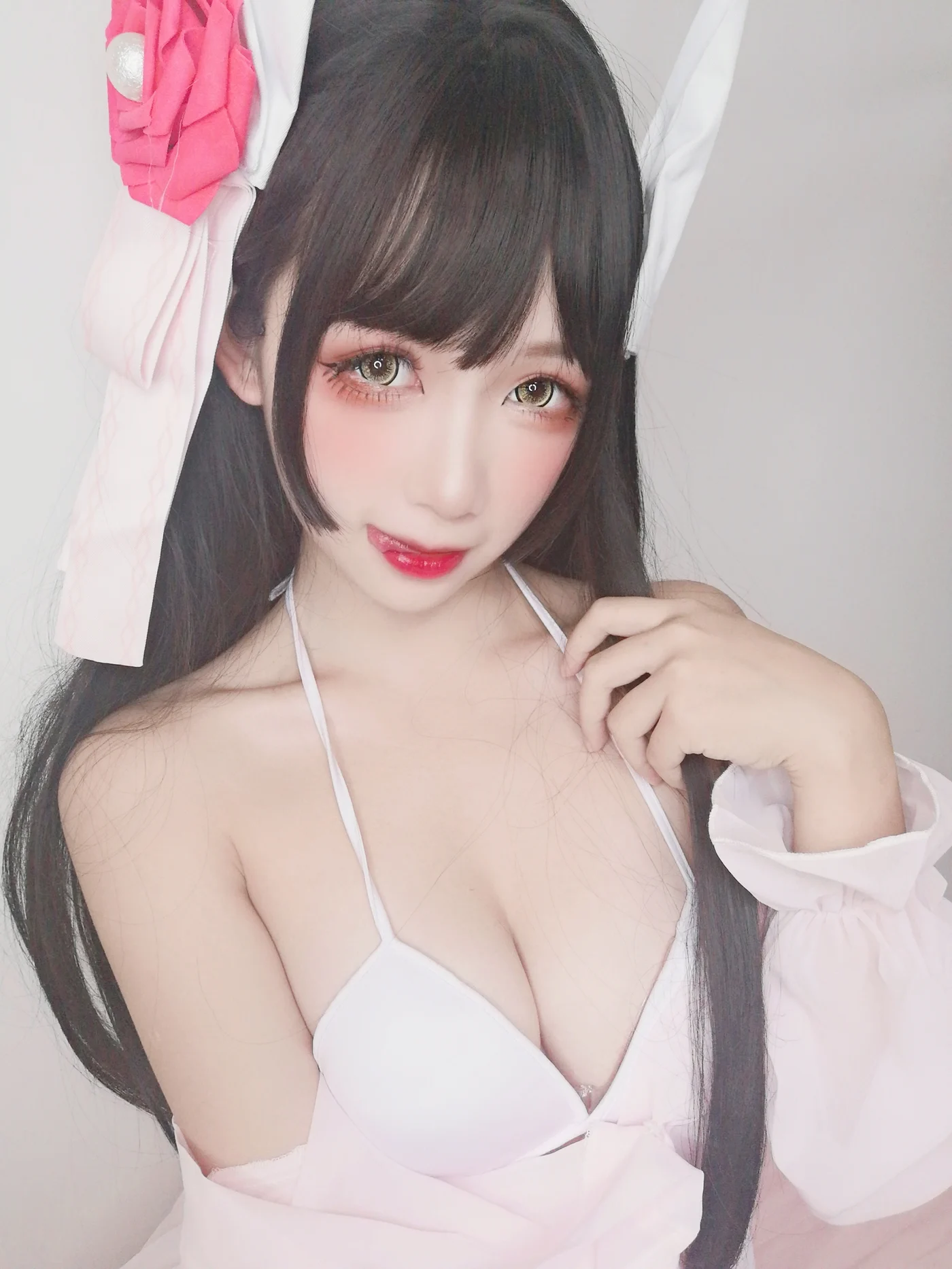 樱落酱w NO.002 鲟睡衣