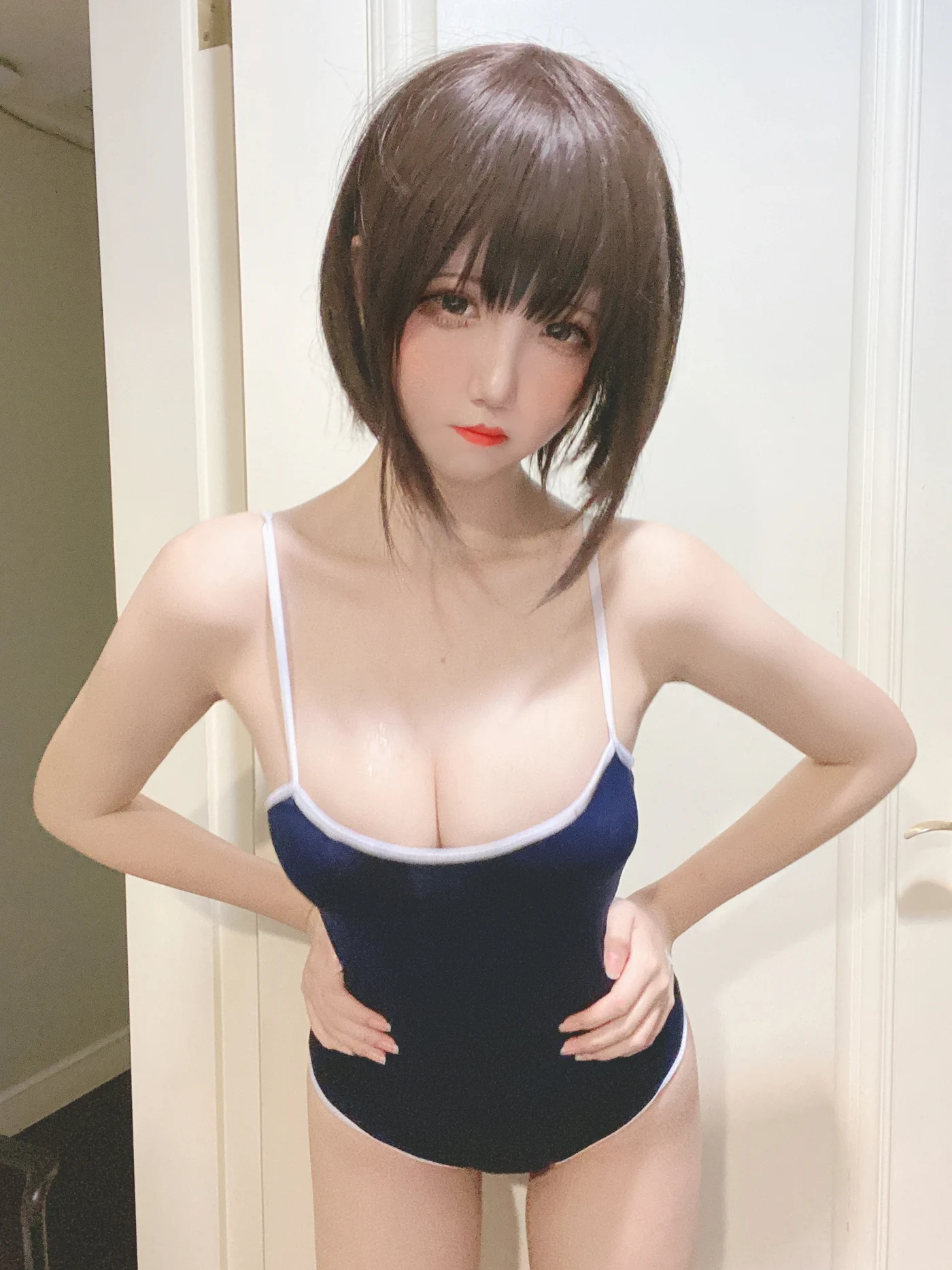 阿薰kaOri NO.009 死库水