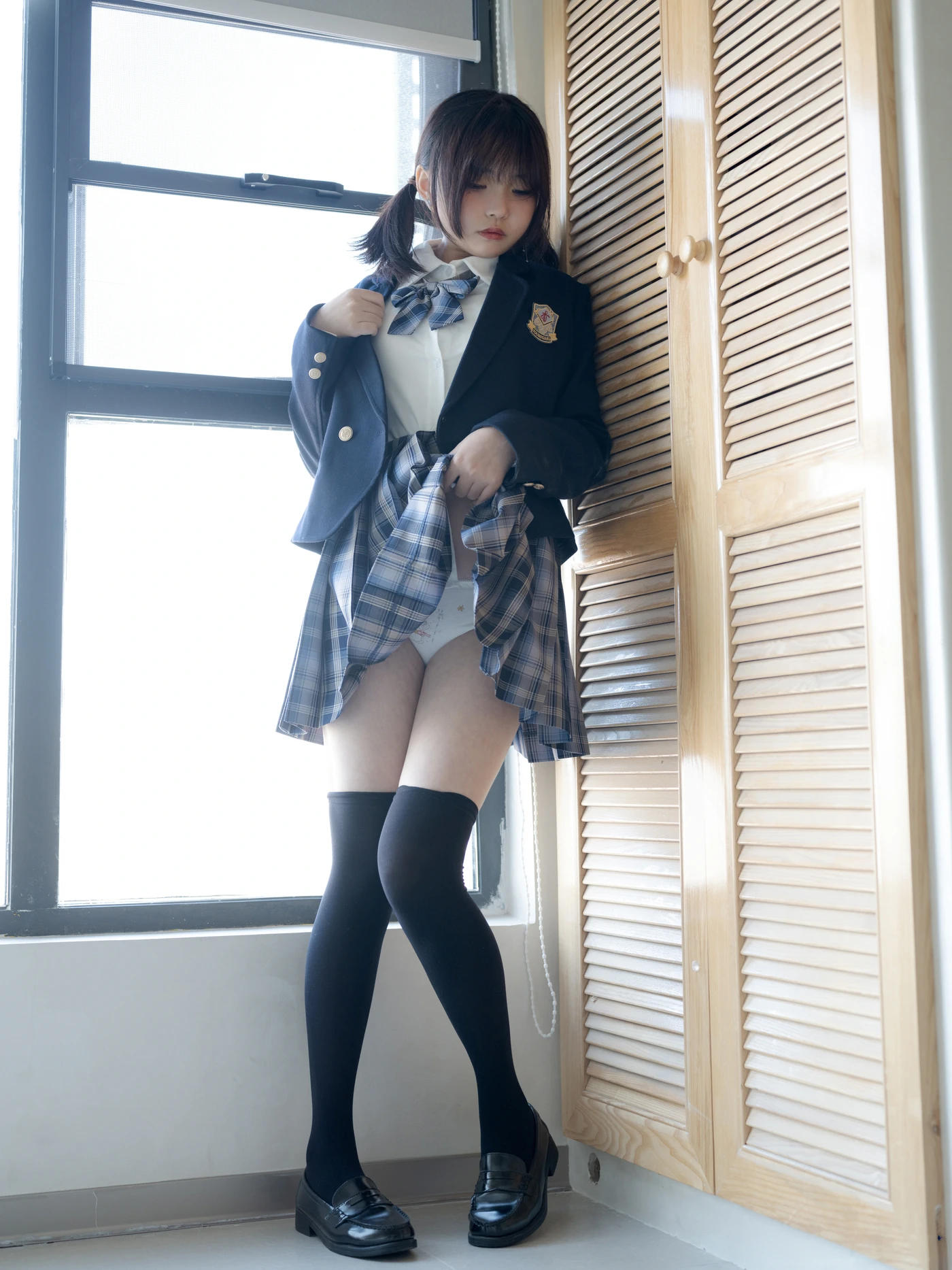 少女秩序 内部定制 NO.17