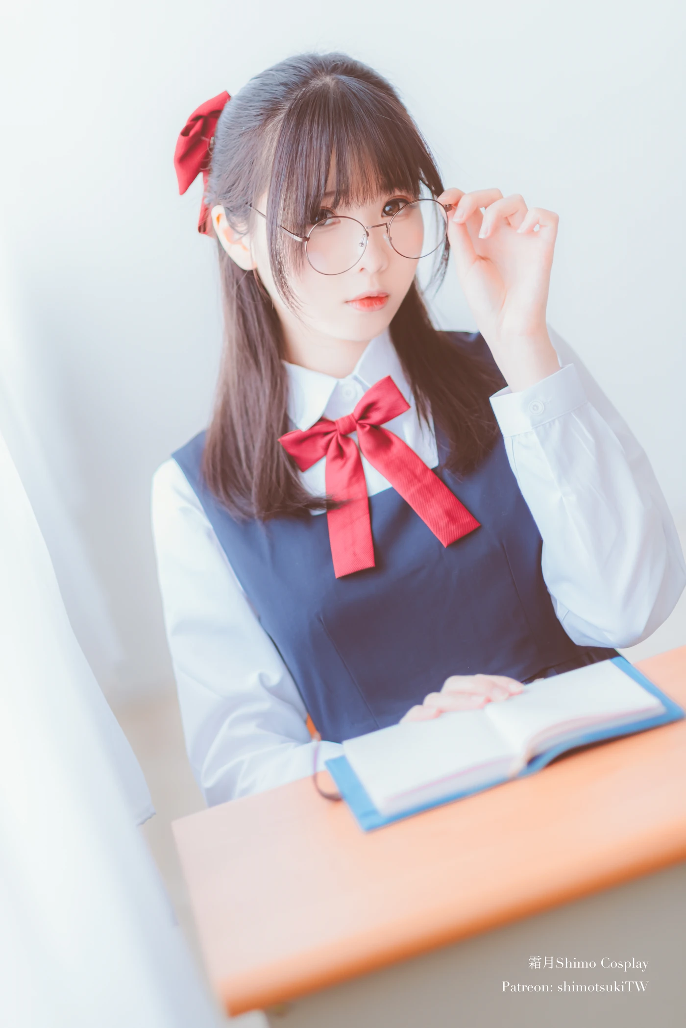 霜月shimo NO.034 JK