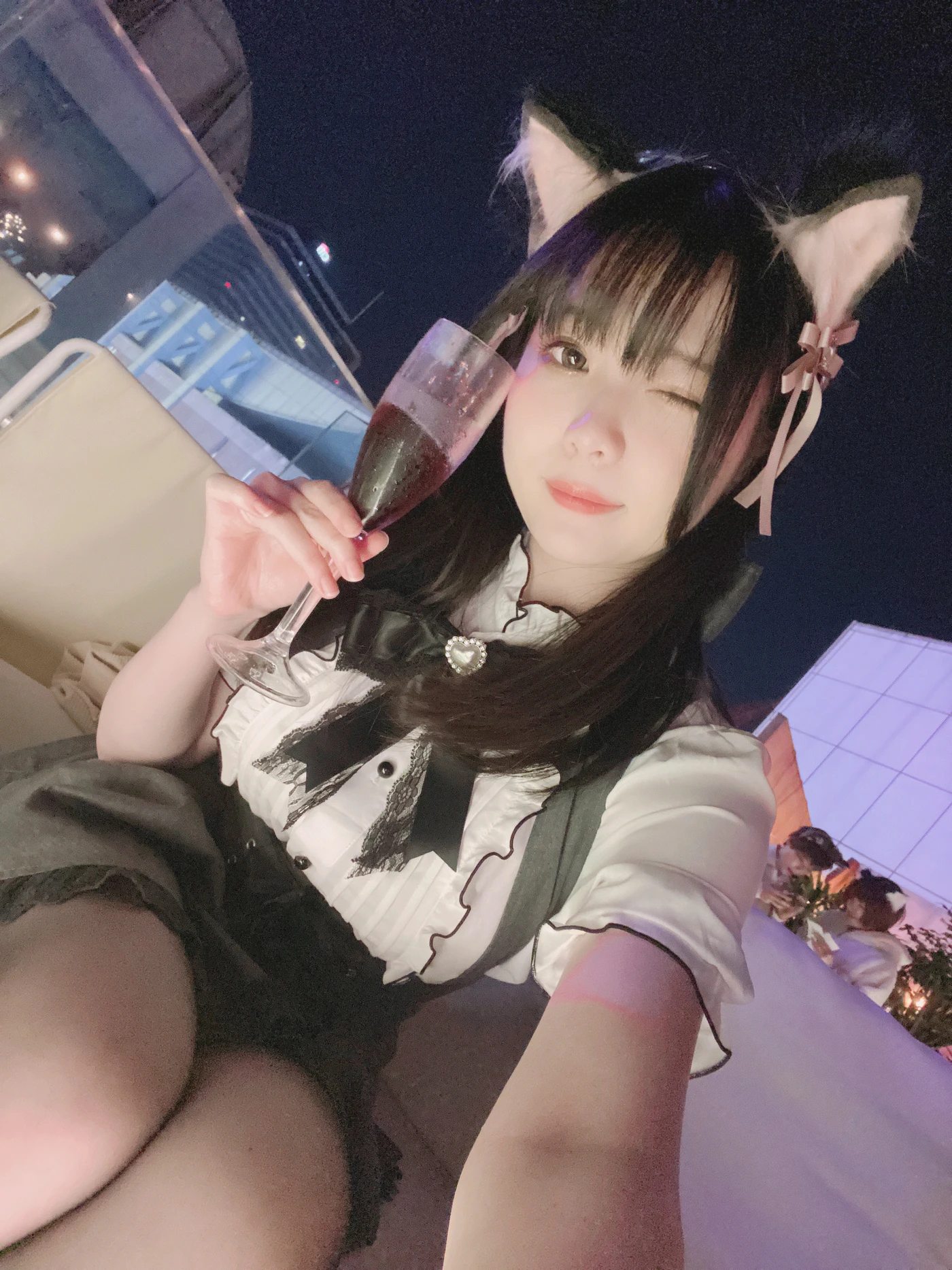 霜月shimo NO.059 fantia 12月合集