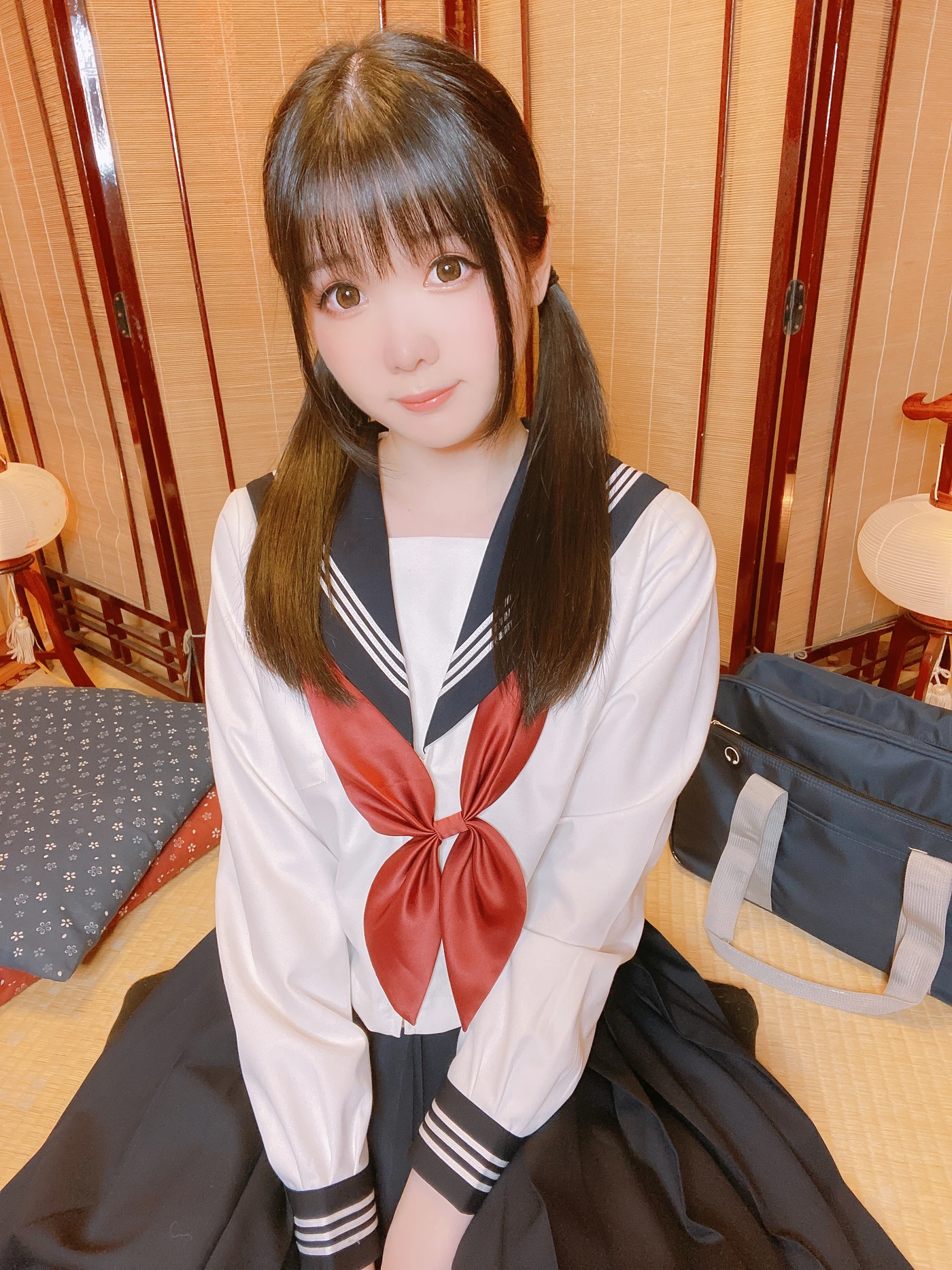 霜月shimo NO.066 fantia 2022.05月合集