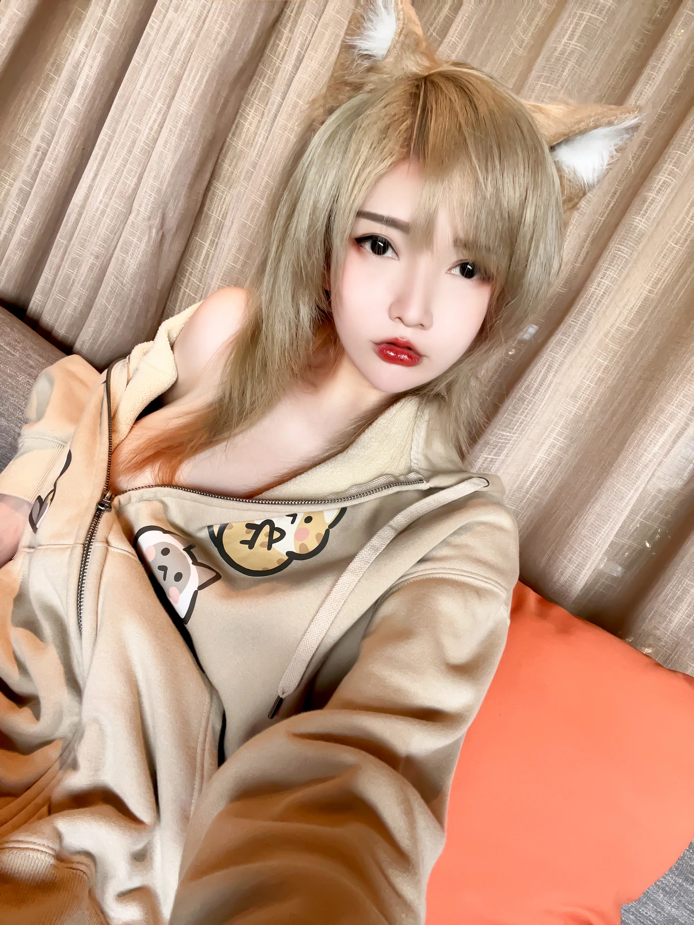 Potato Godzilla NO.139 Casual_BlondeNekoChanM4sturbation_NSFW