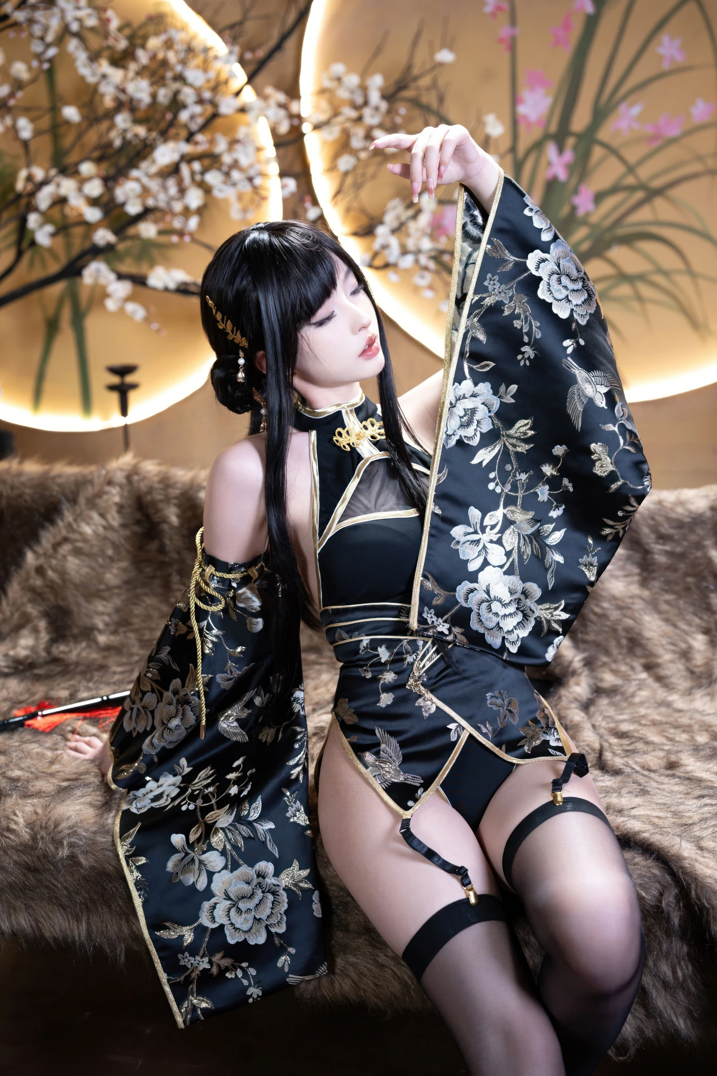 清水由乃 NO.082 金枝玉叶