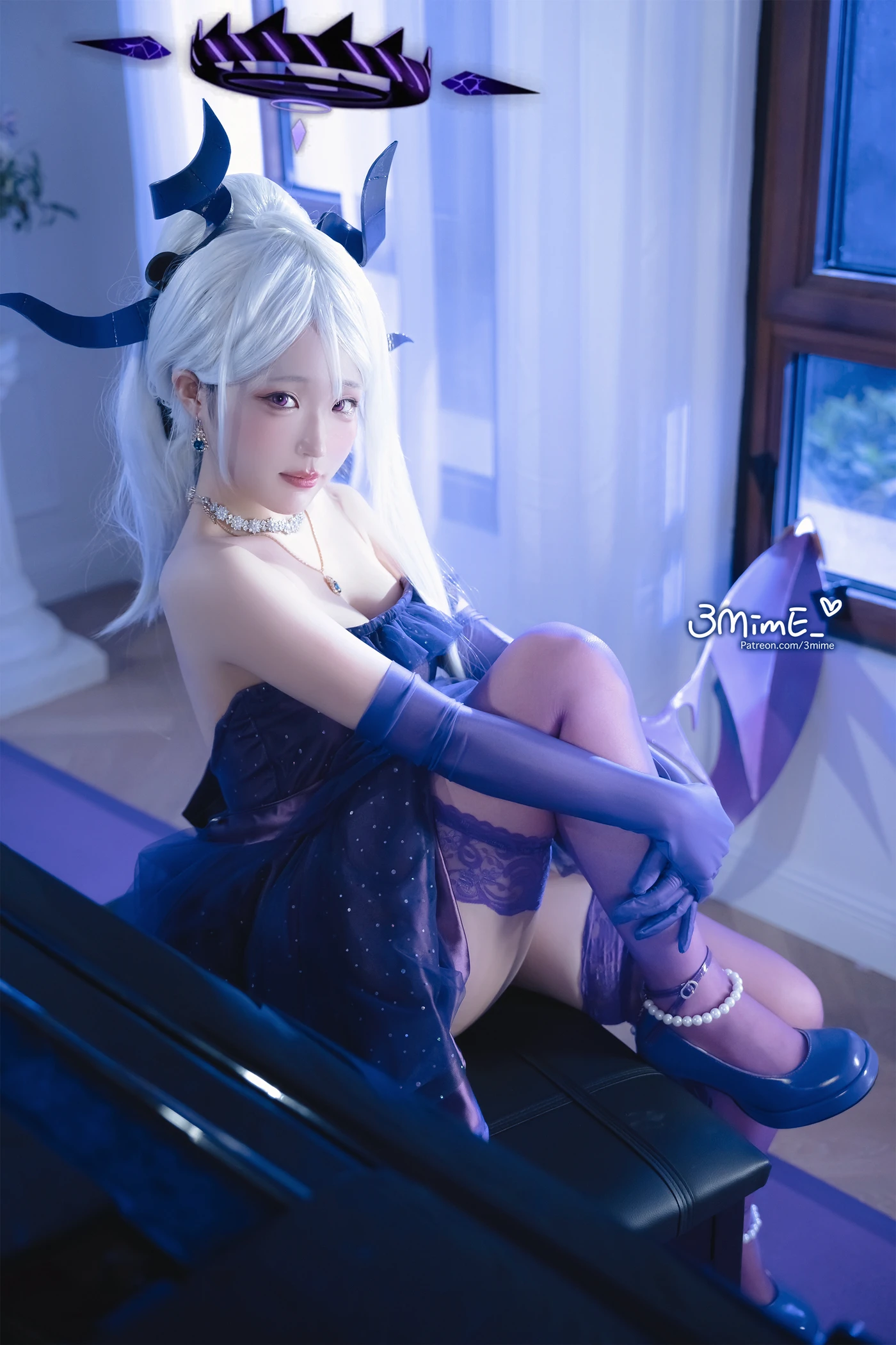 弥美Mime NO.026 Hina
