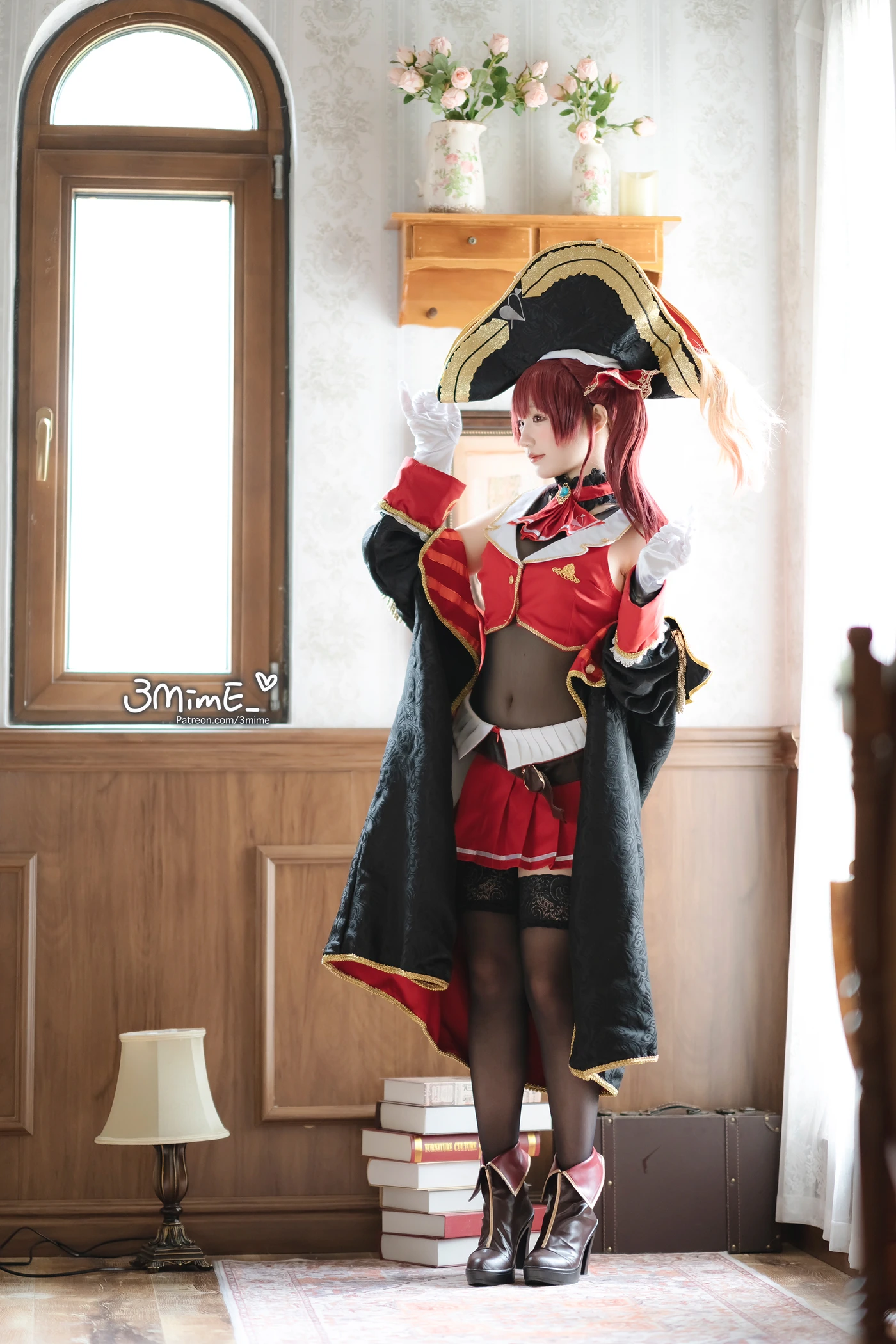 弥美Mime NO.027 Marine