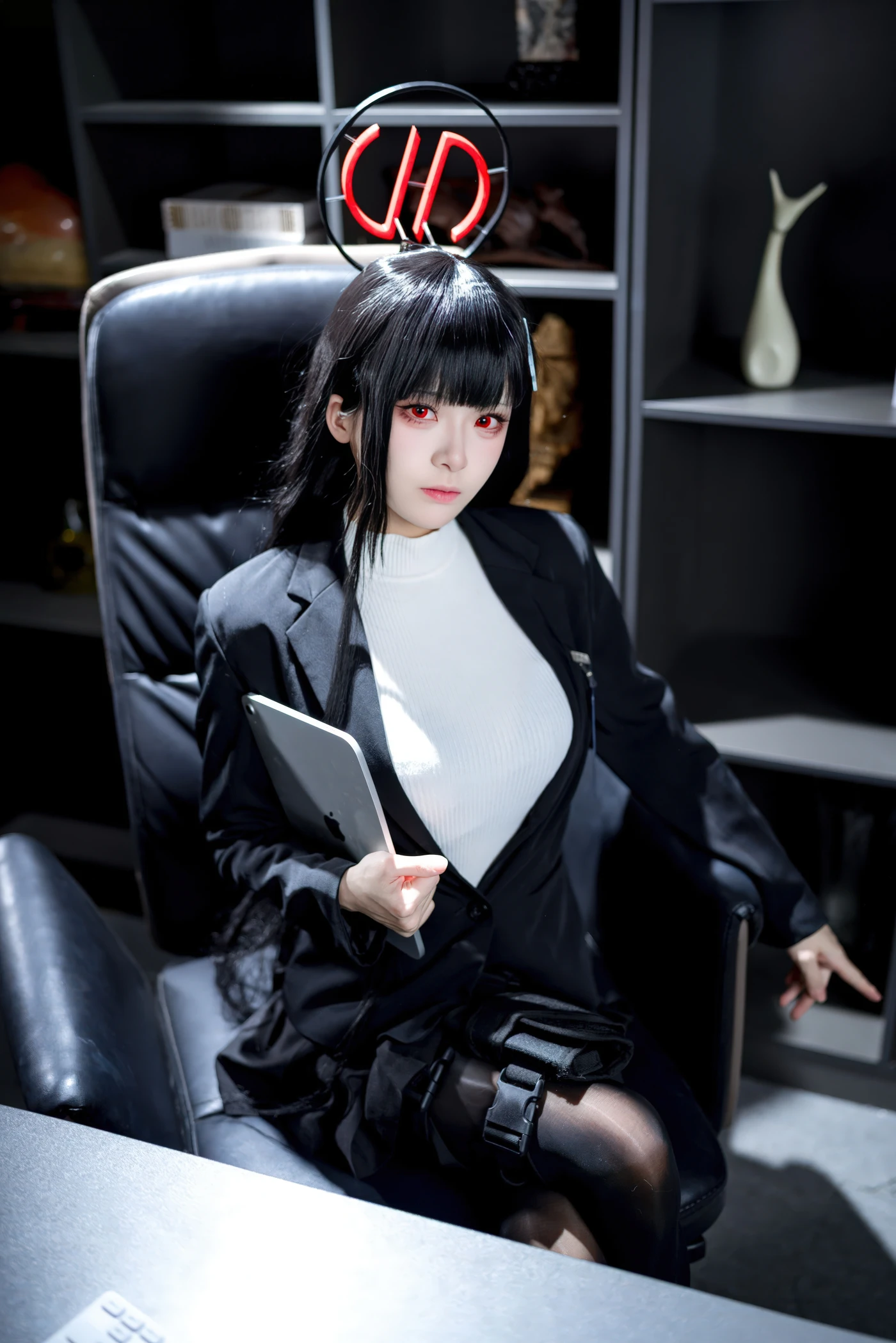 九柒喵 NO.022 莉音