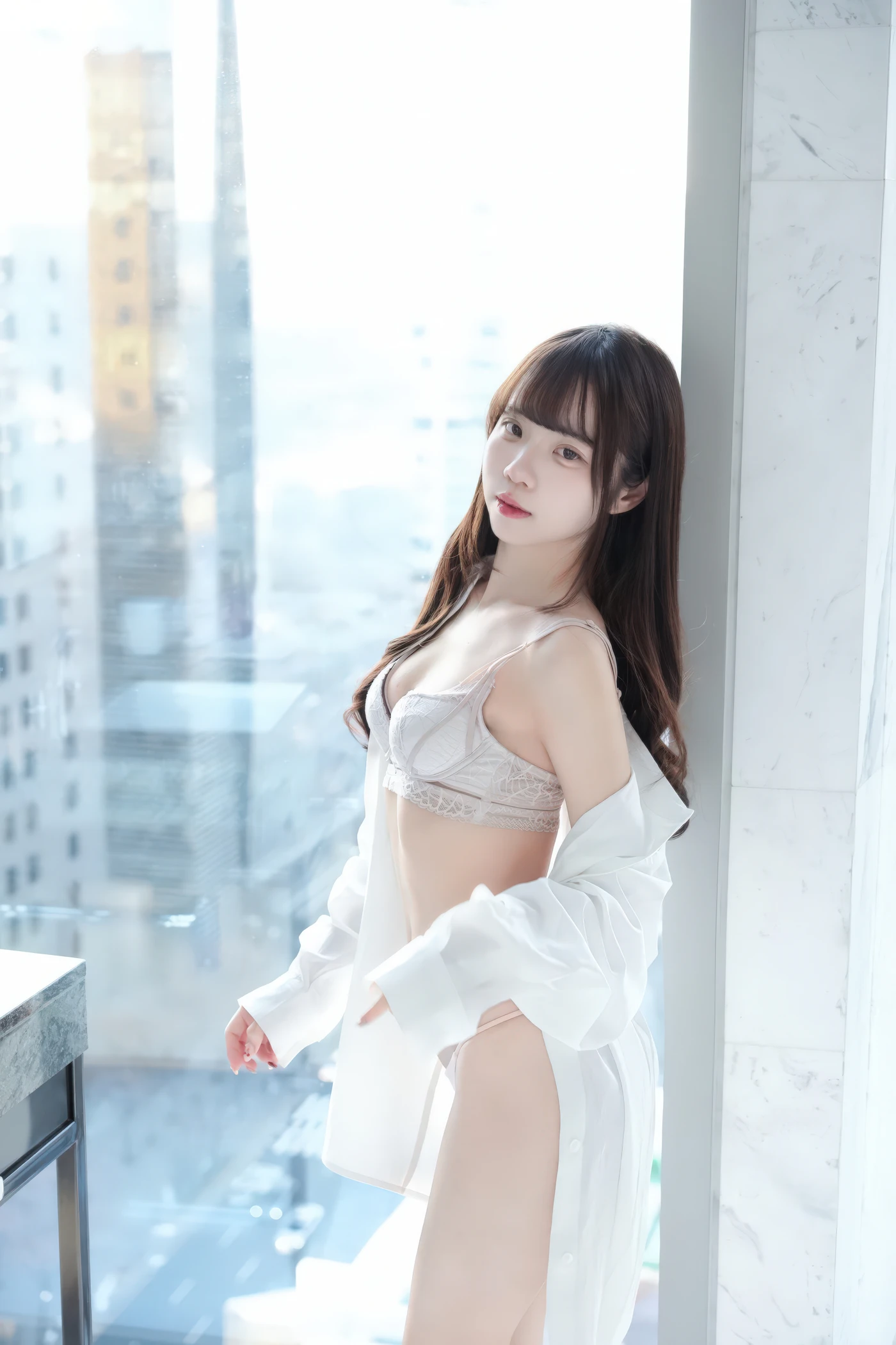 可可小白兔 NO.011 清纯邻居女孩的秘密