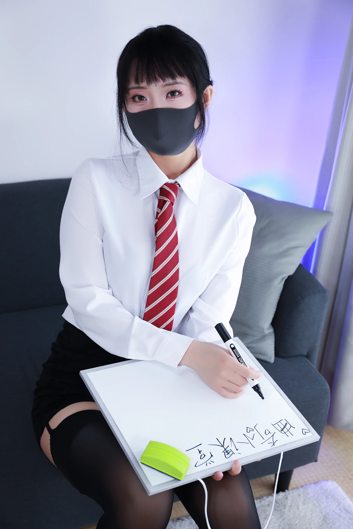 李佳 NO.018 教师