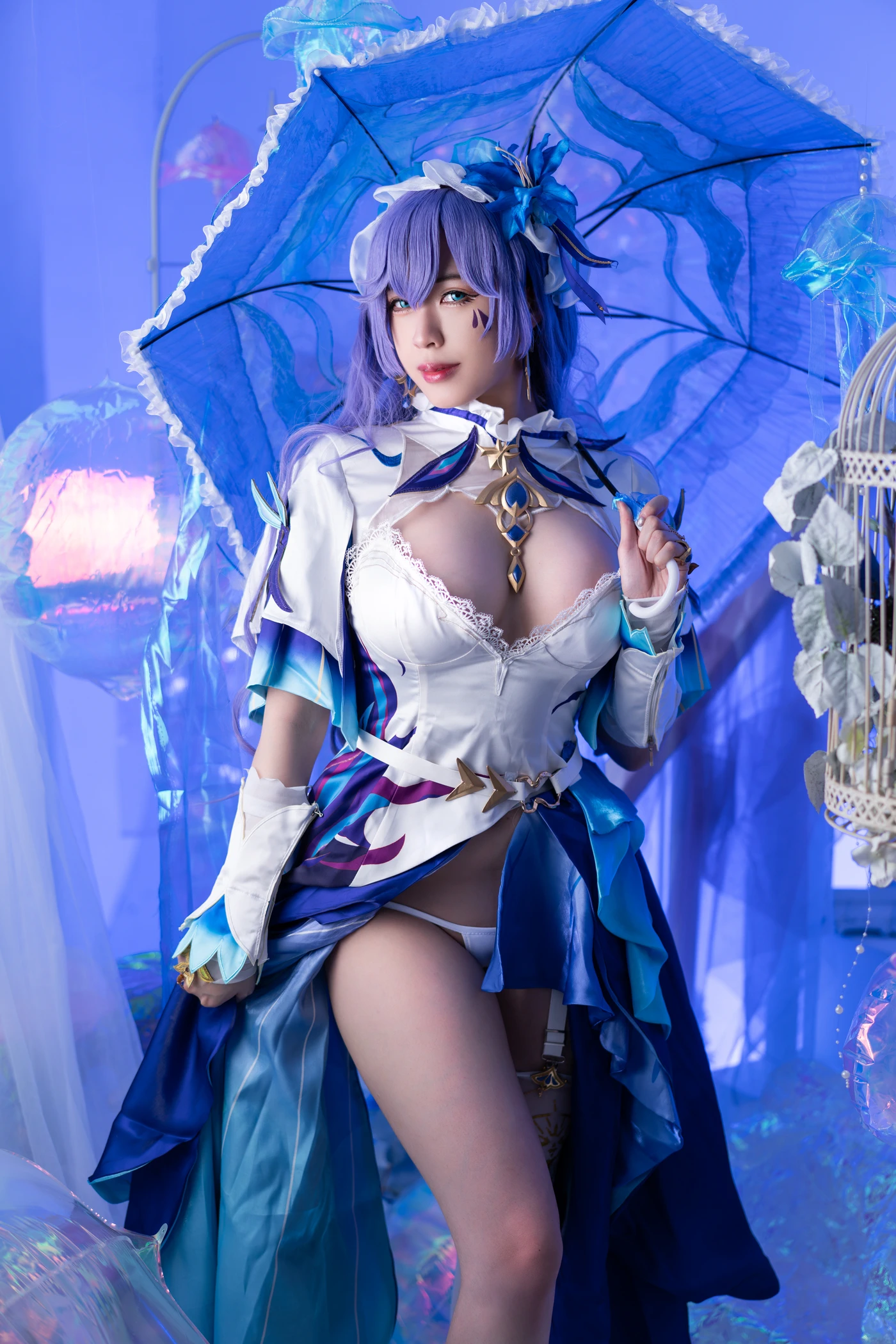 Hatori Sama NO.043 Cantarella