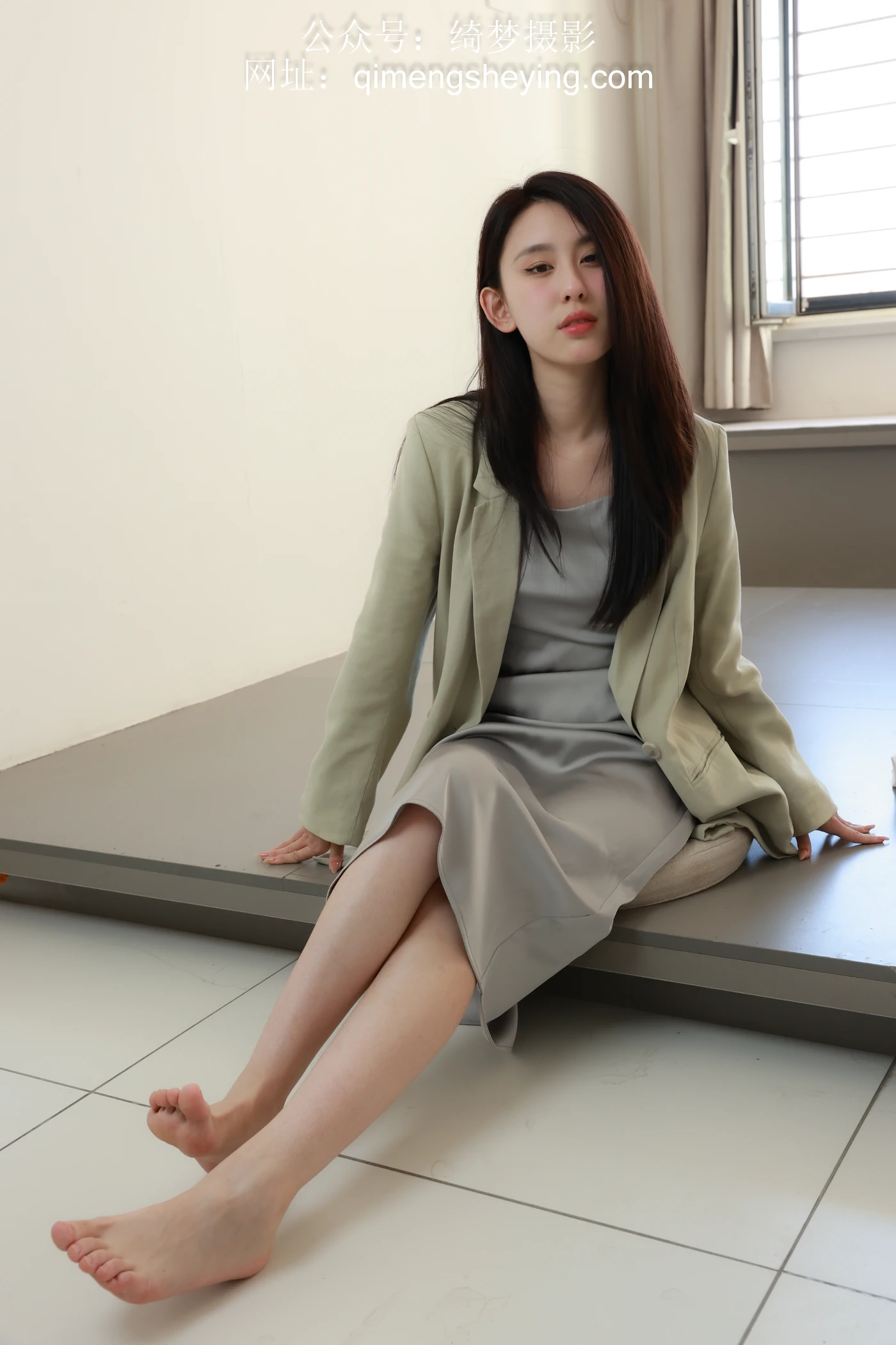 绮梦摄影 NO.031 yaya 珍藏无修无水印版
