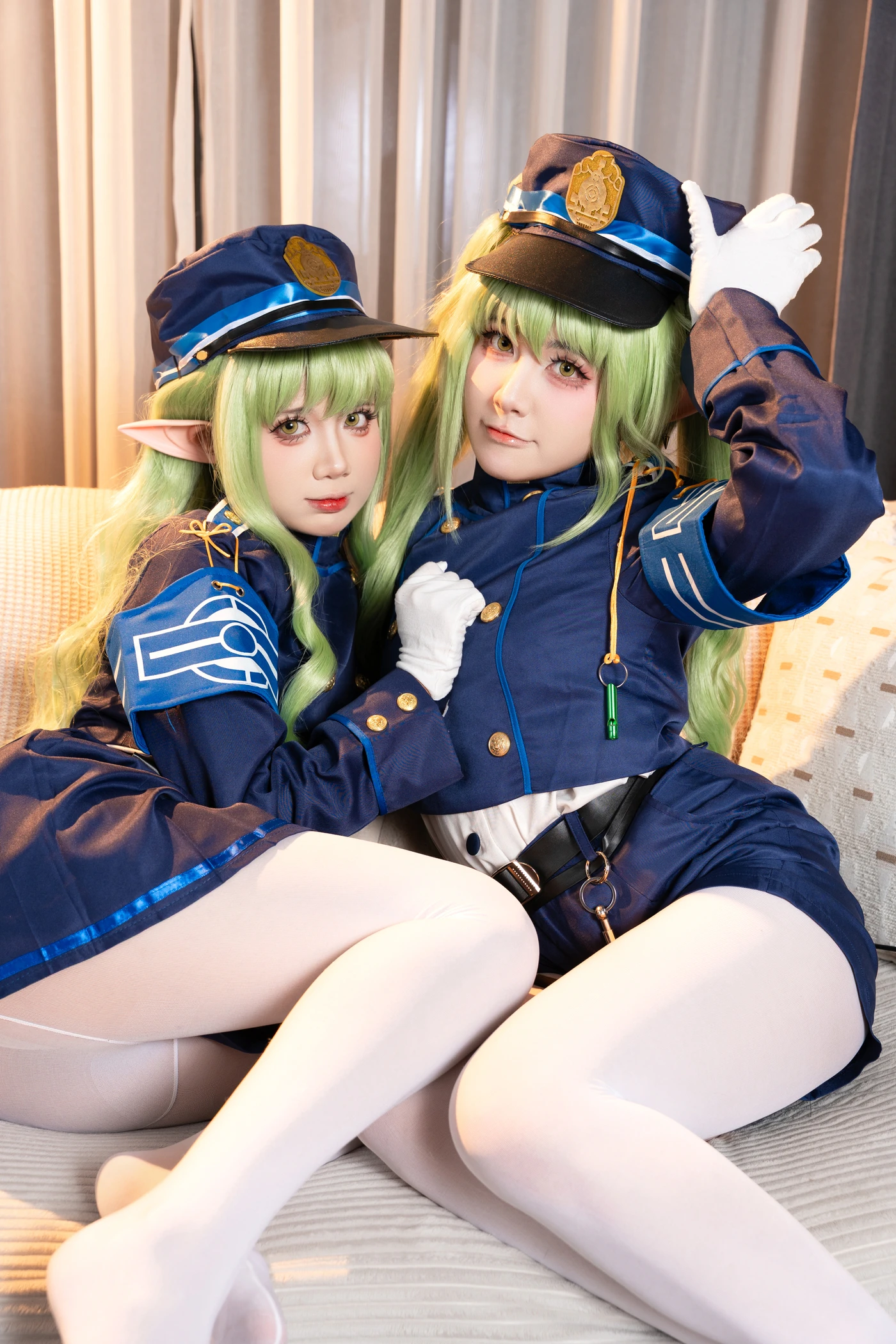 PoppaChan NO.059 Nozomi & Hikari