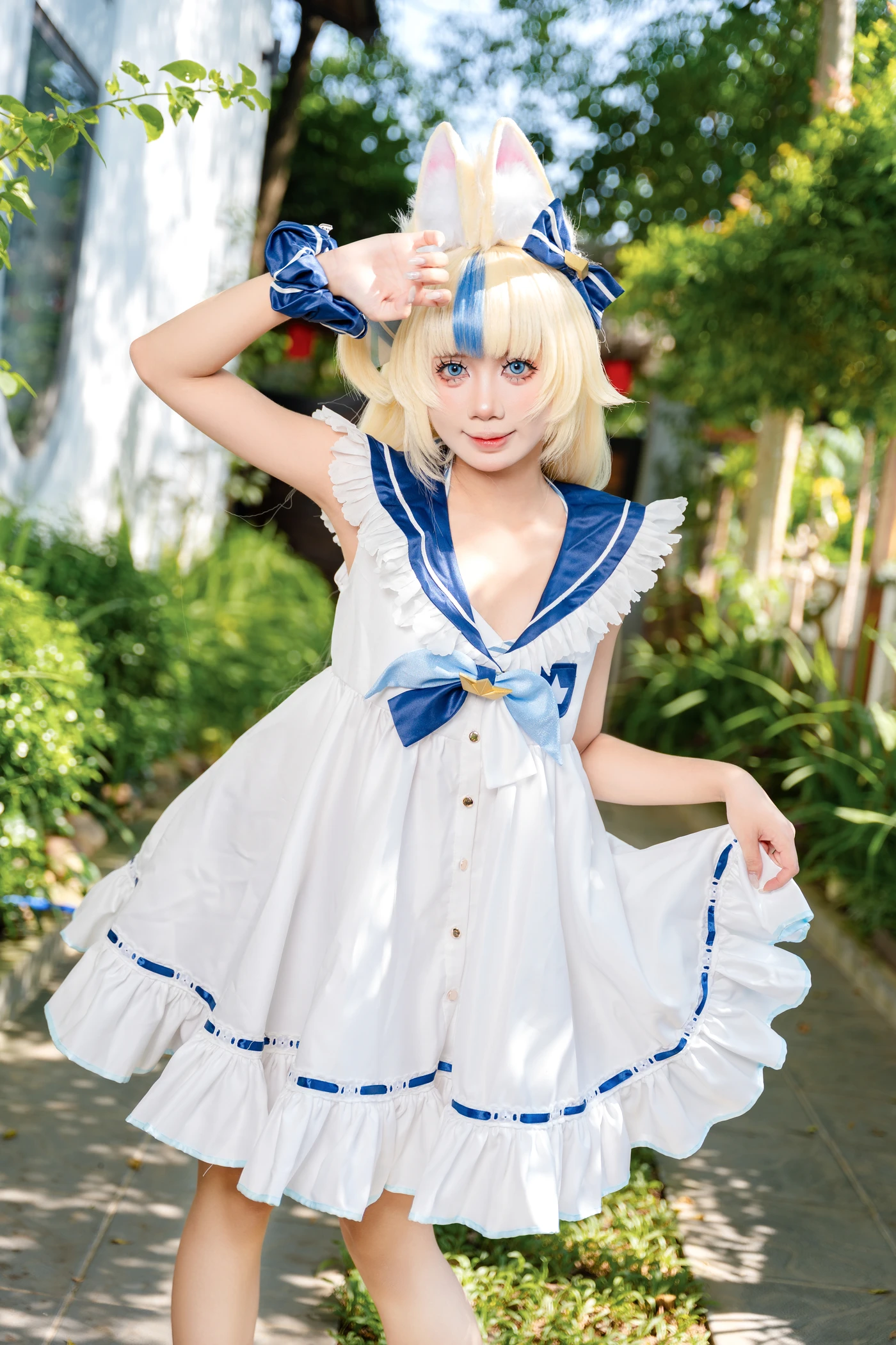 PoppaChan NO.062 Sameko Saba