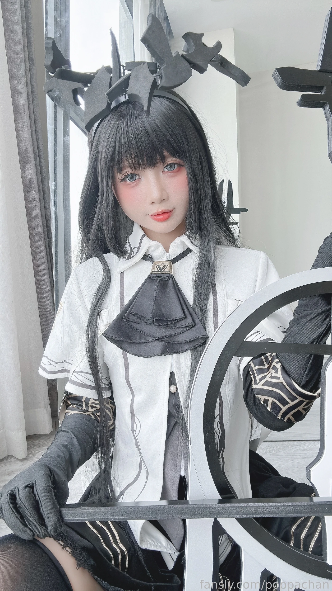 PoppaChan NO.065 Virtuosa