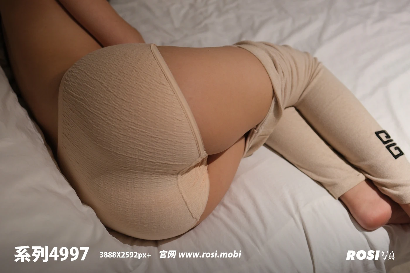 [ROSI写真] NO.4997
