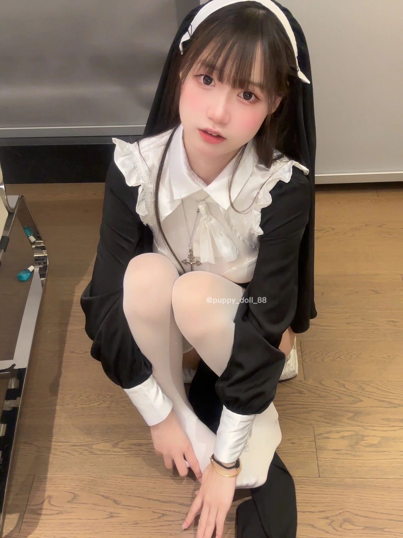 neko酱 NO.012 童颜巨乳