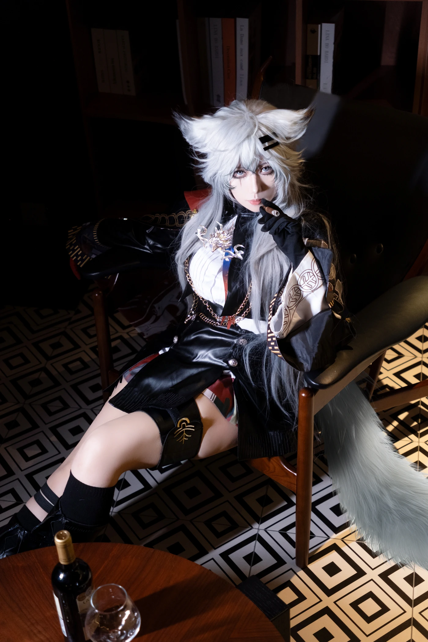 絞肉姬Walküre NO.019 拉普兰德