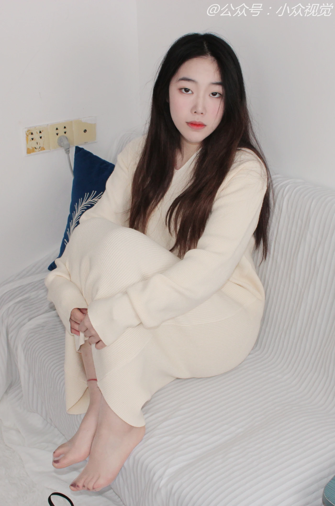 小众视觉 NO.007 圆圆