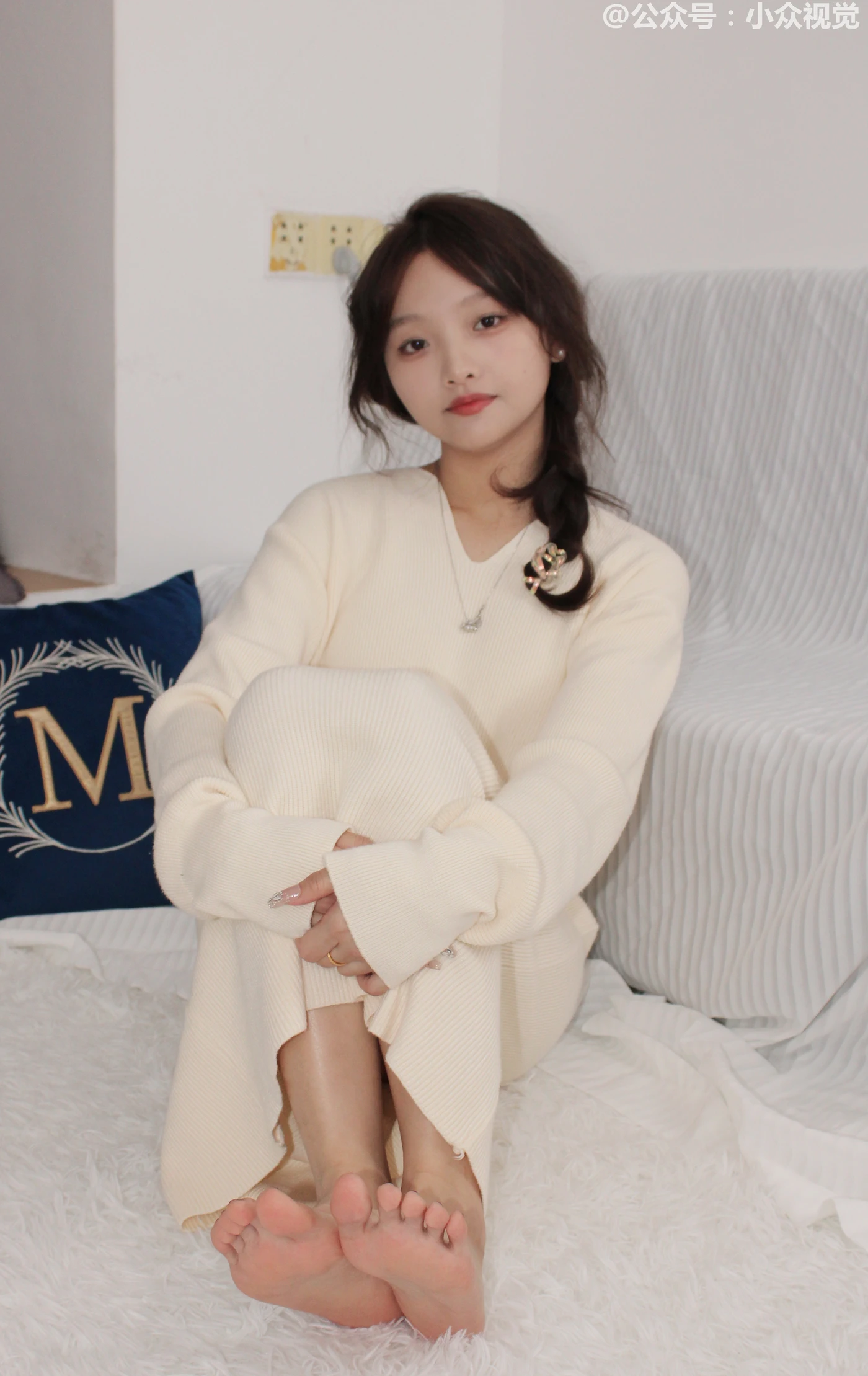 小众视觉 NO.008 小琳儿