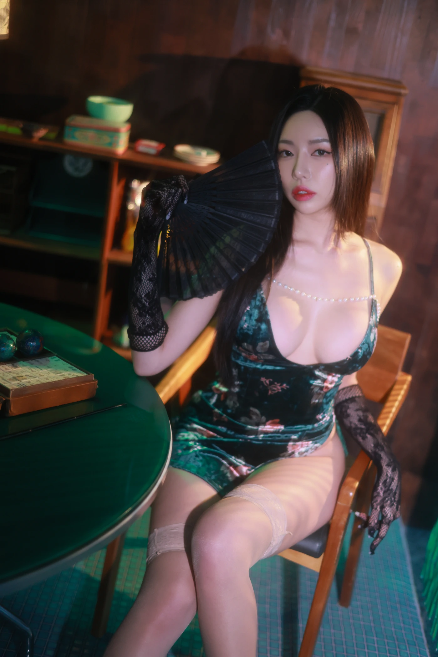 Donggeuran NO.022 Hong Kong