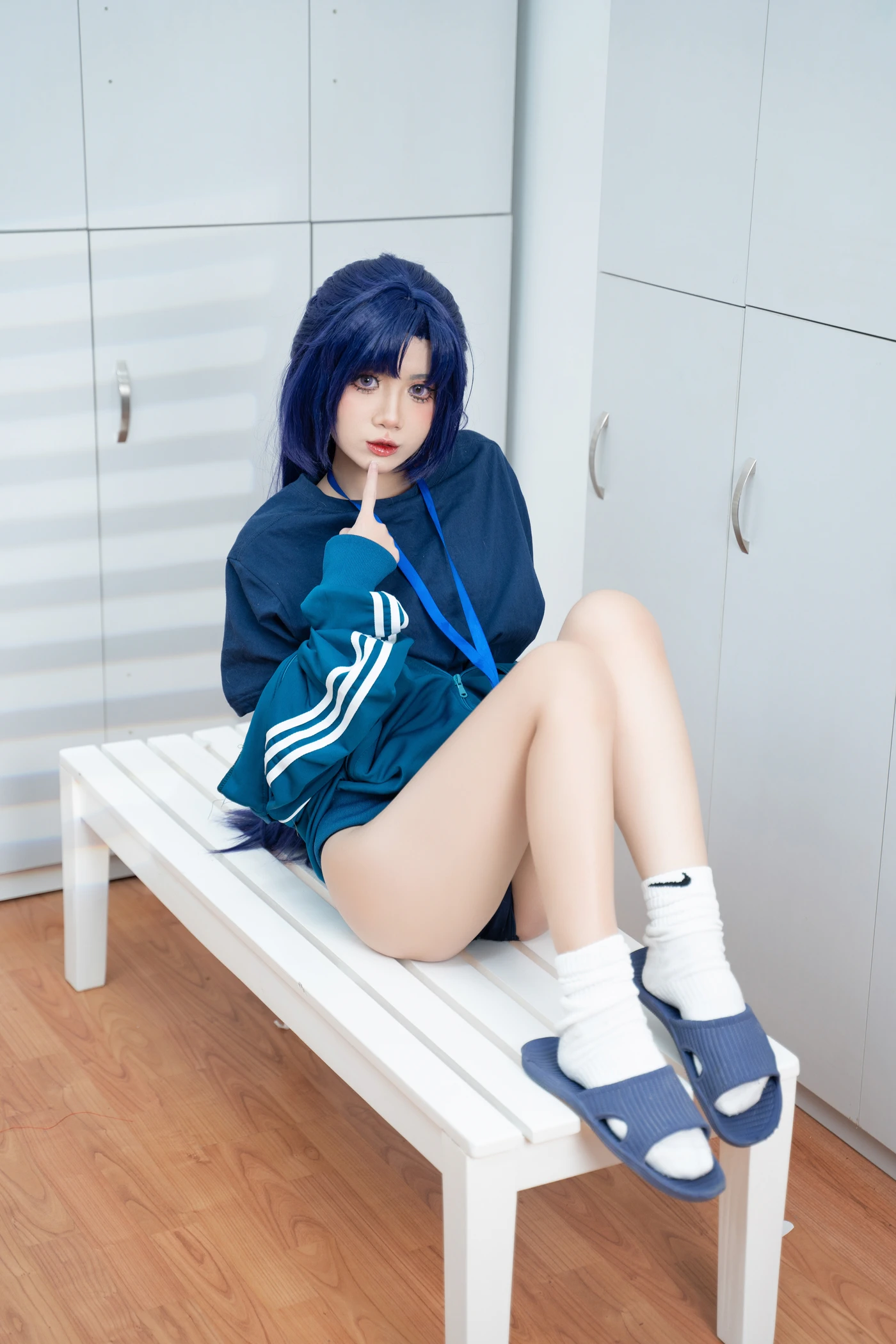 PoppaChan NO.073 Hayase Yuuka