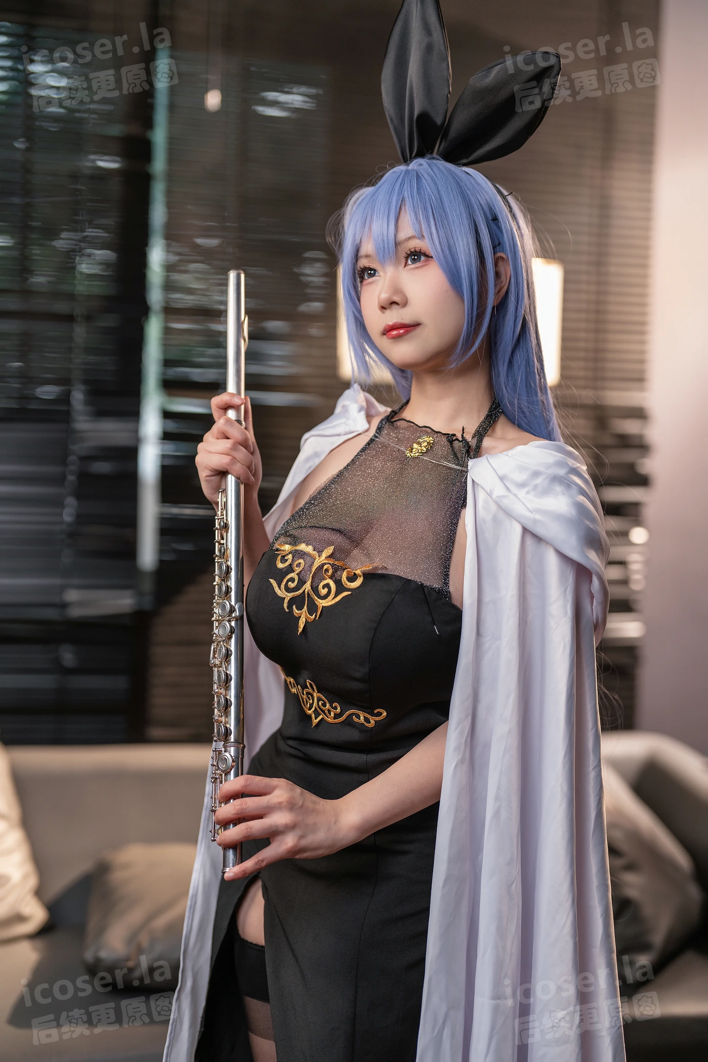 末夜787 NO.035 花园