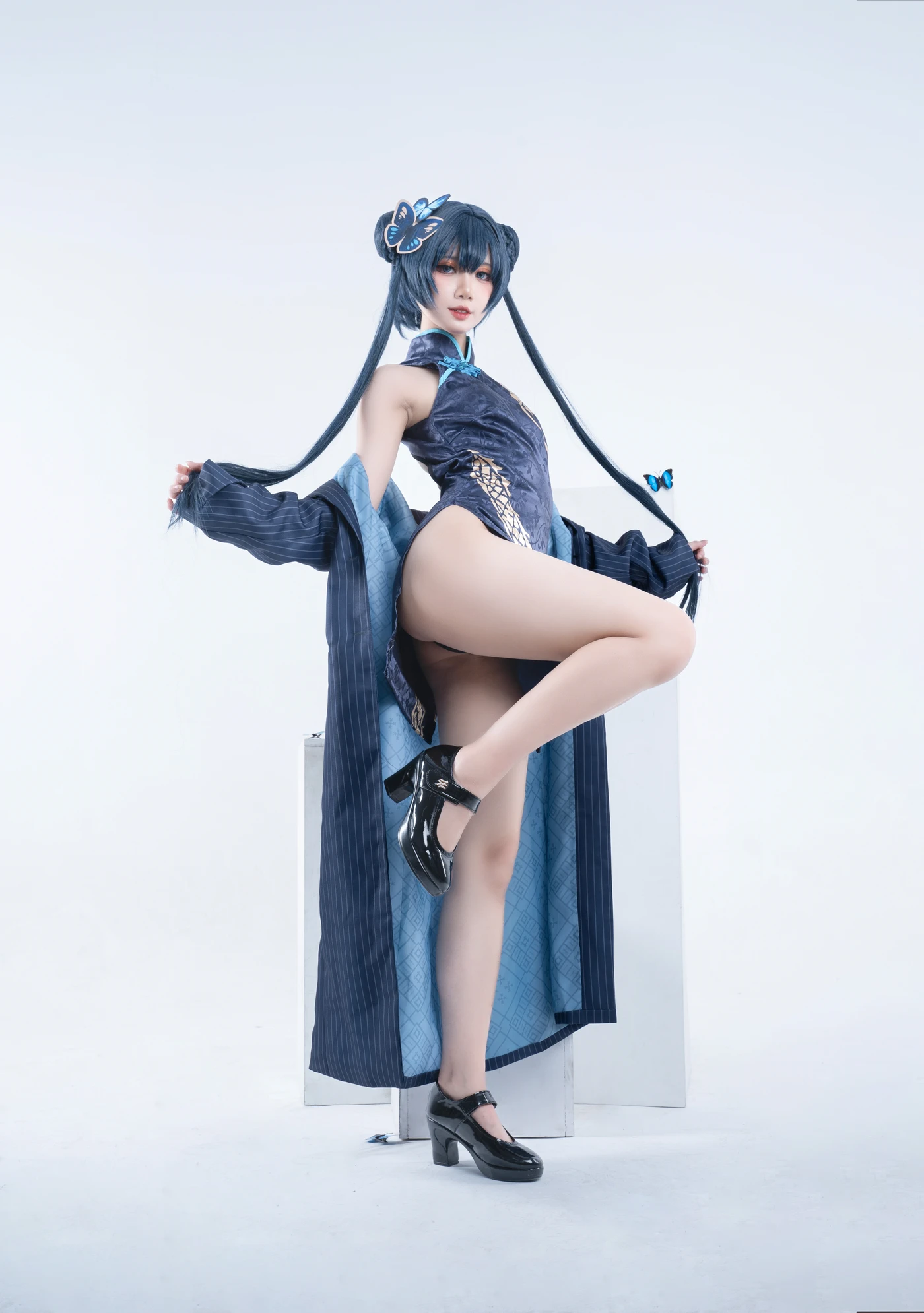 PoppaChan NO.076 Kisaki