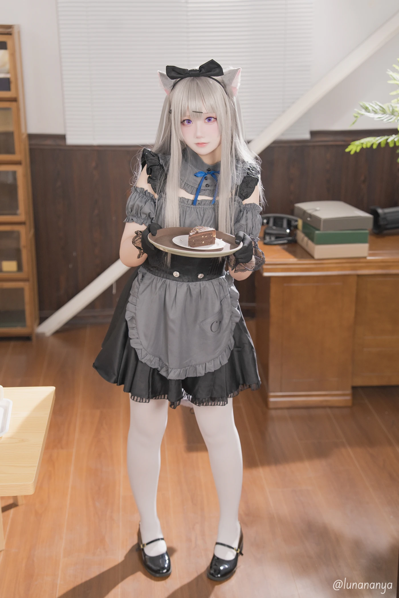 lunananya NO.046 雪村千絵莉