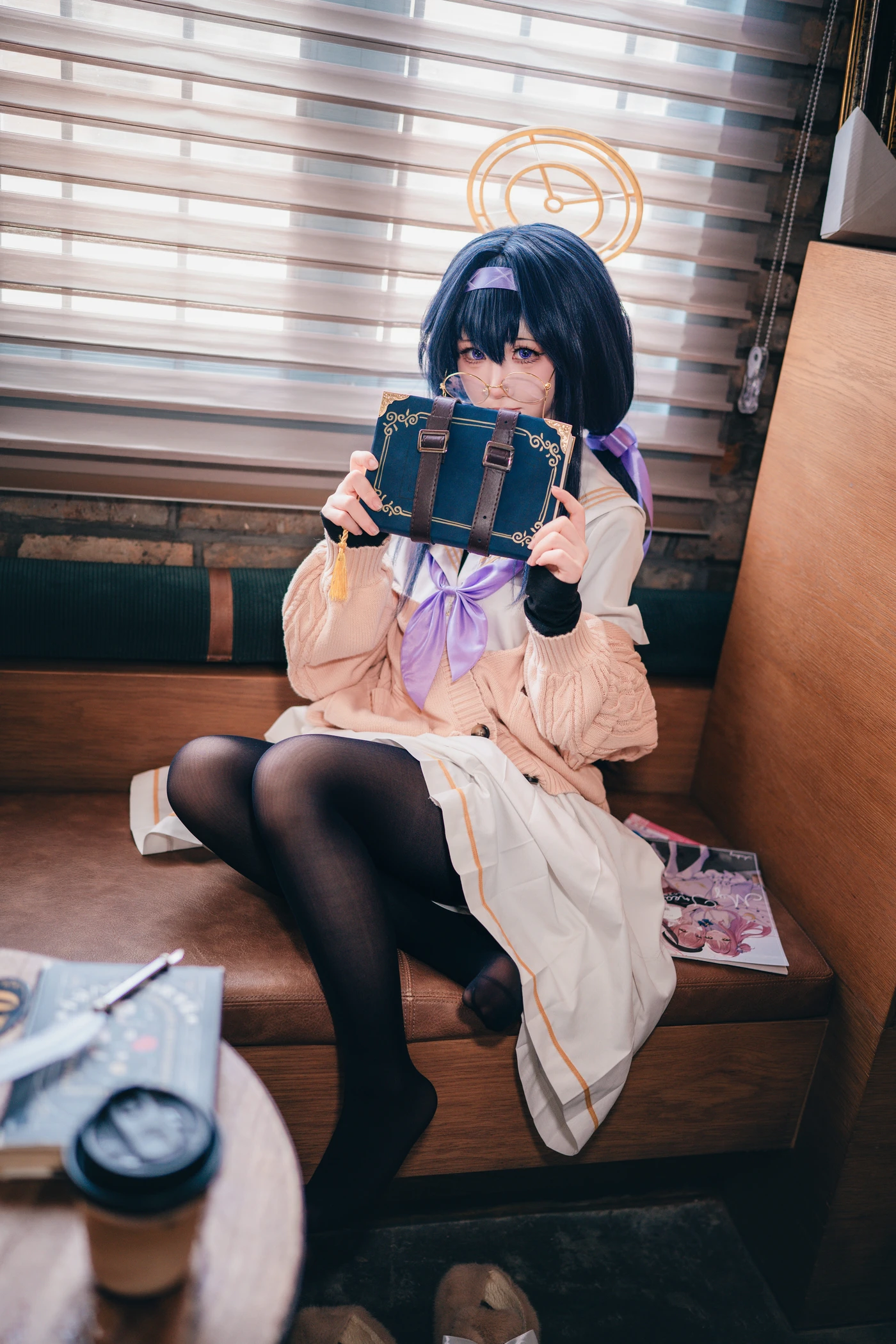 Reng NO.001 古关忧