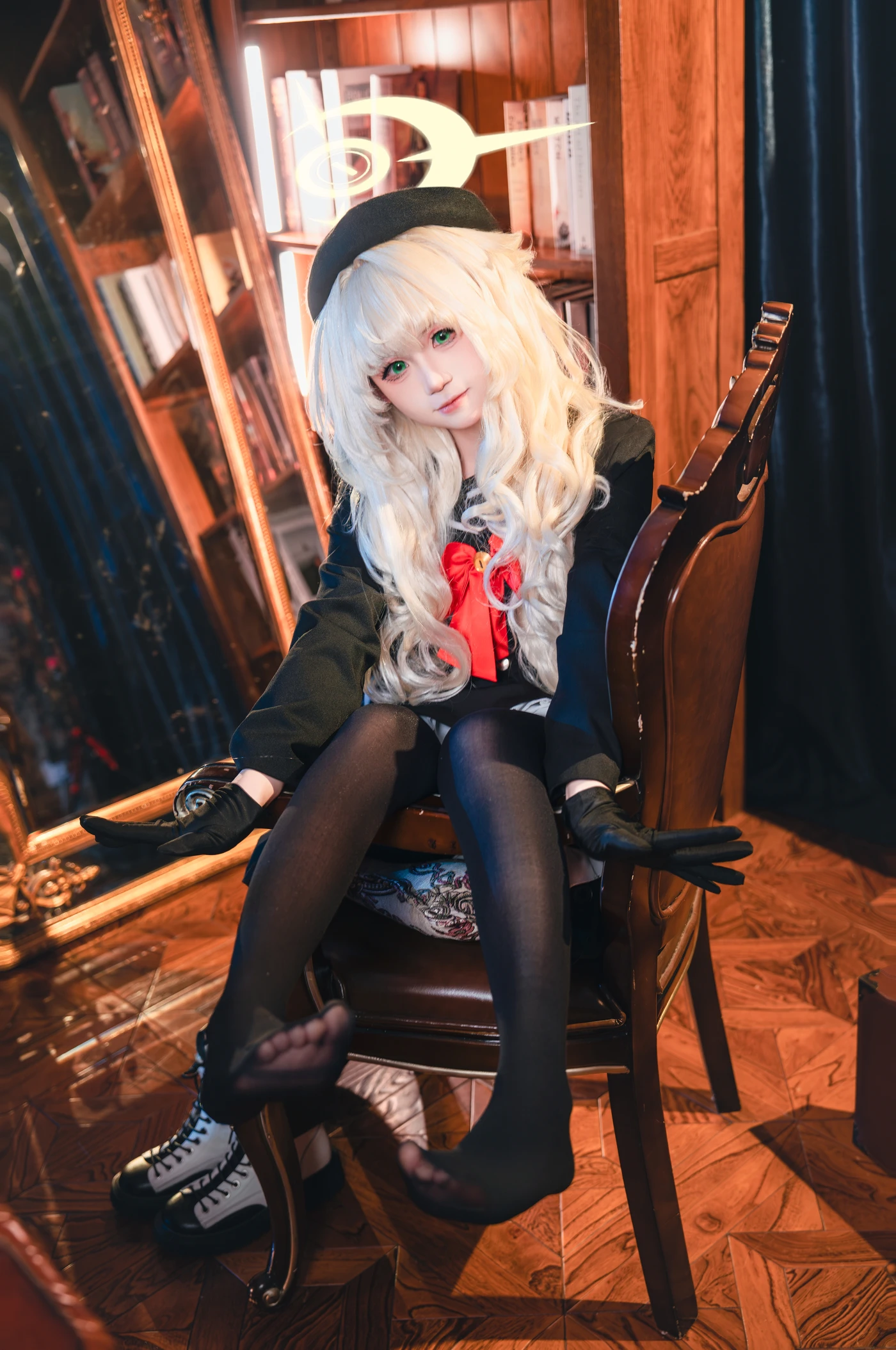 Reng NO.003 笑面教授