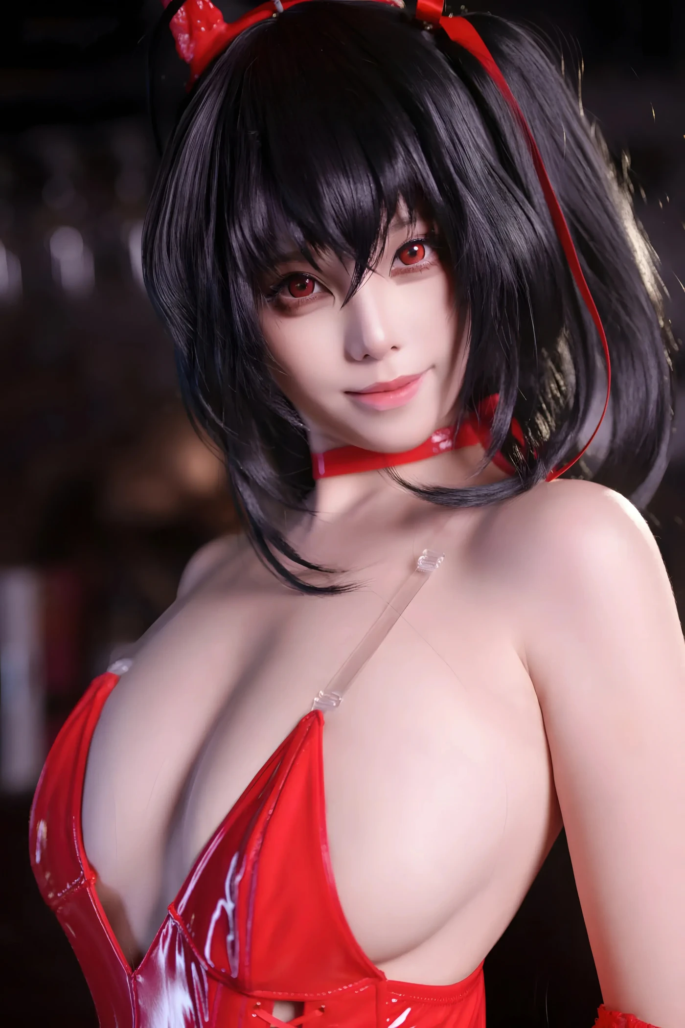 蜜汁猫裘 NO.125 大凤