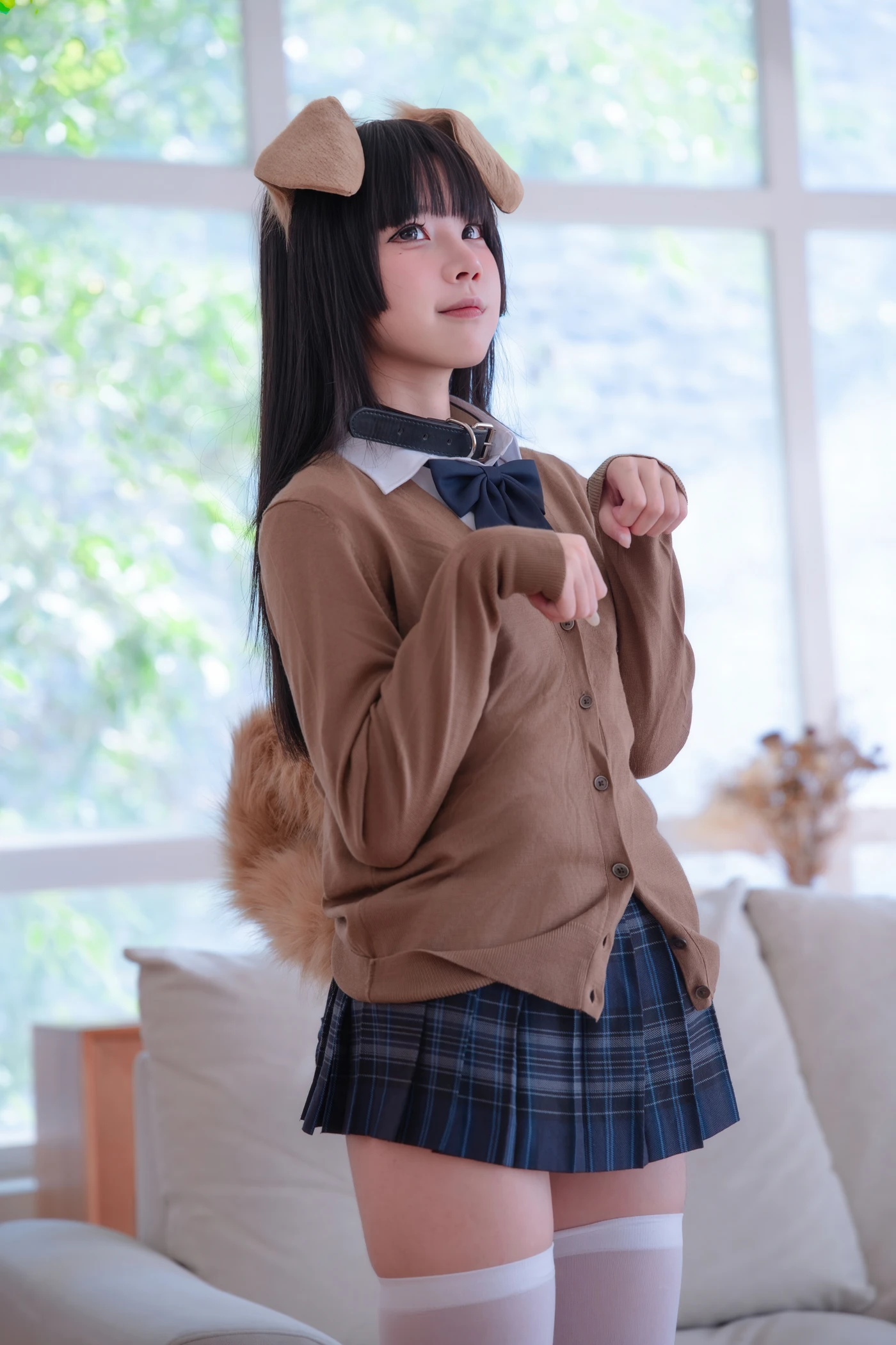 清水凪 NO.020 小凪汪汪