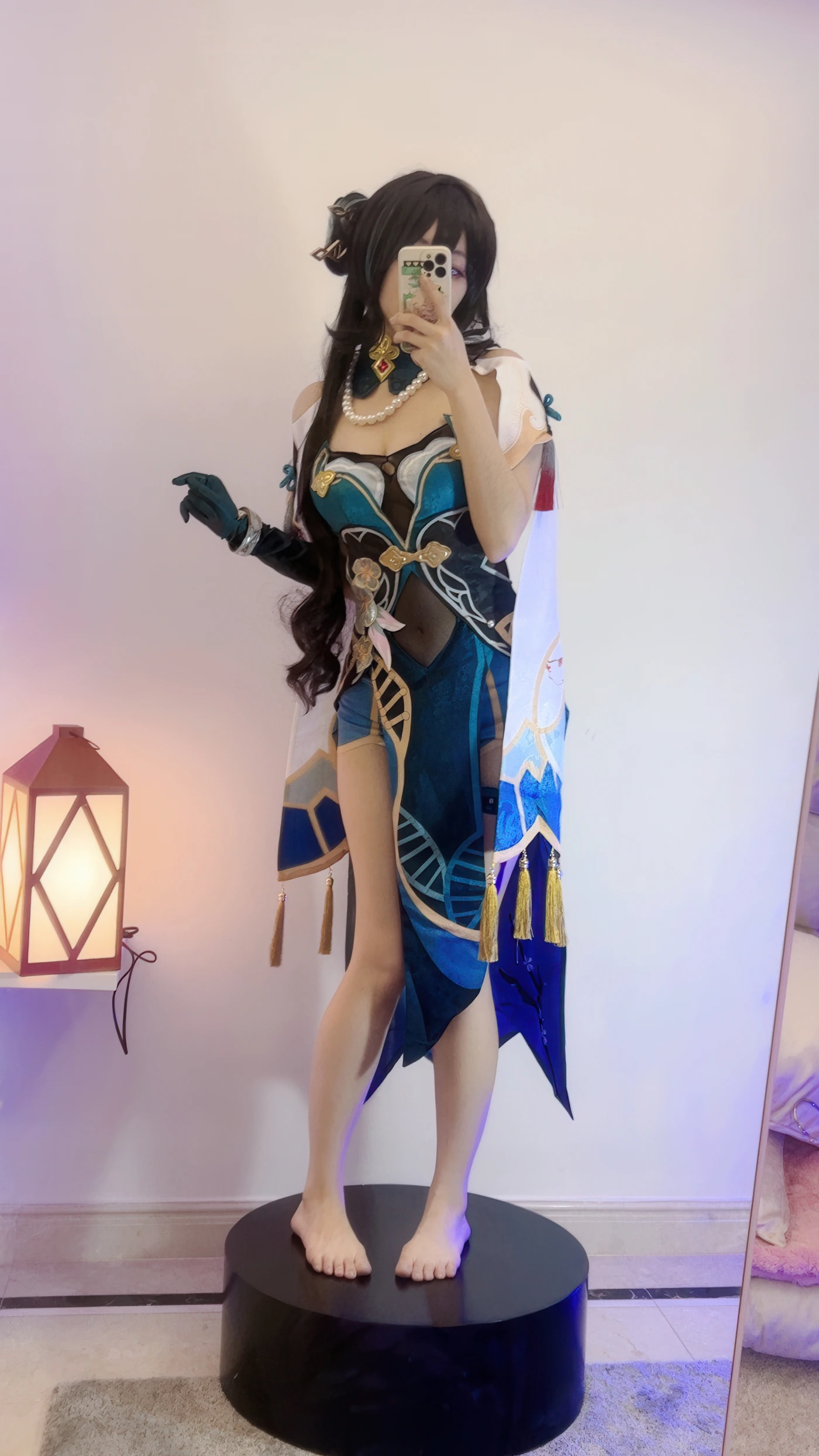 屑雪雪鸭 NO.009 来一口阮饭