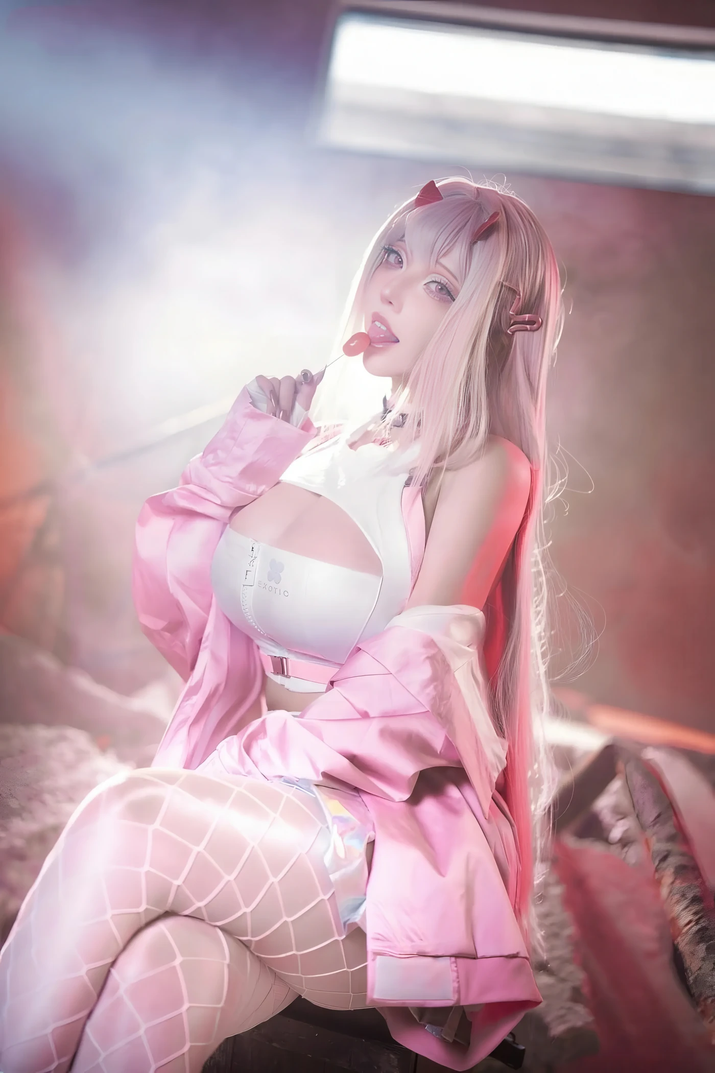 菌烨tako NO.040 毒蛇