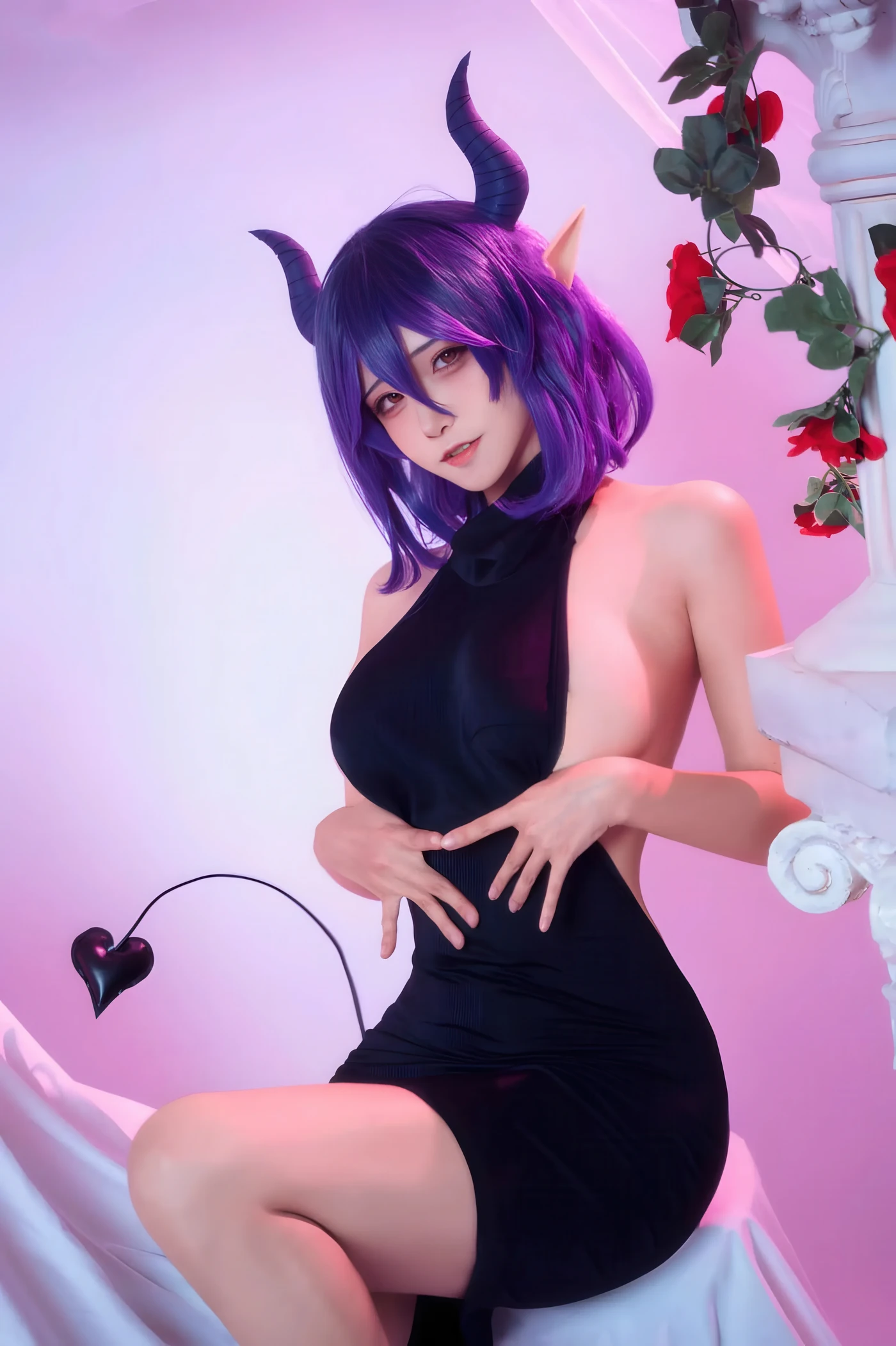 Seya-狮砸 NO.042 维尔梅