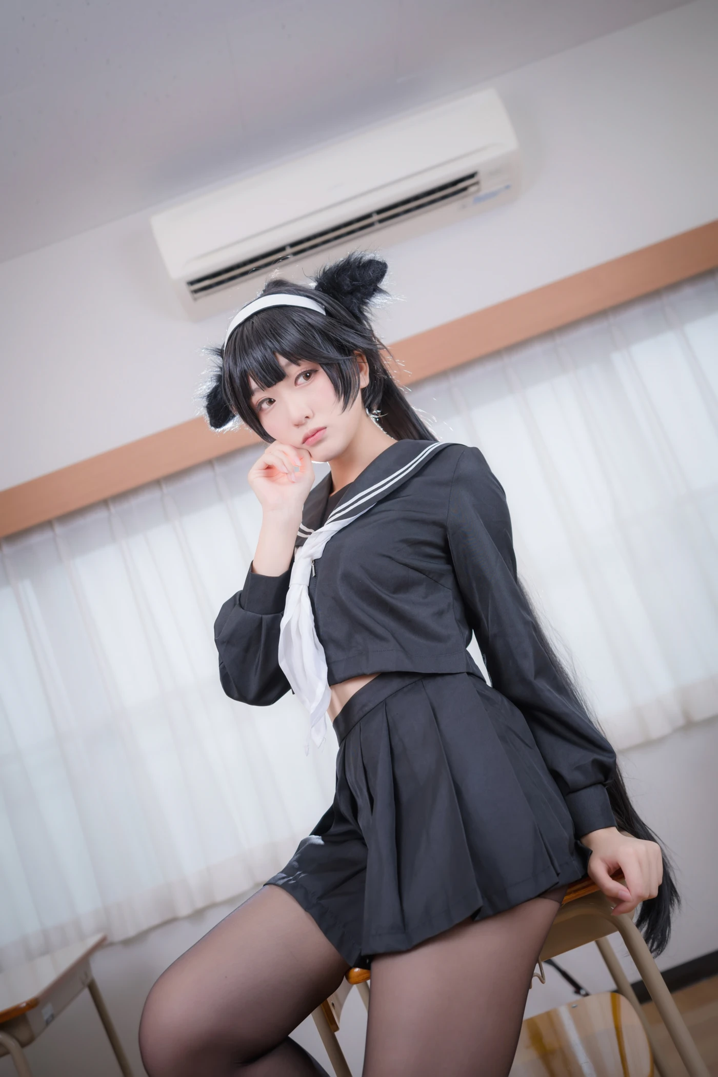 Yuki亭 NO.034 姉妹の学園ロマンチカ