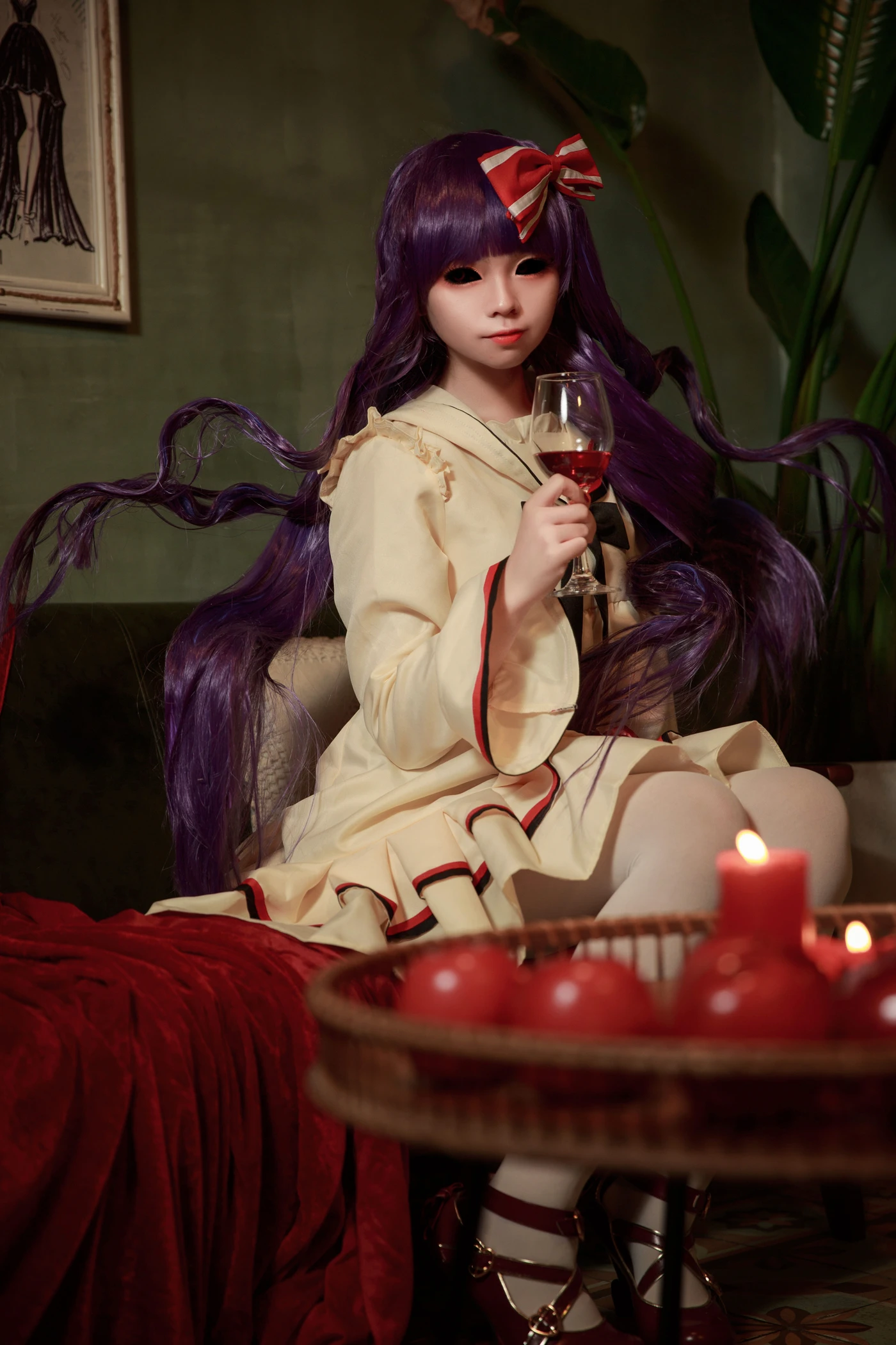 G44不会受伤 NO.162 尸鬼