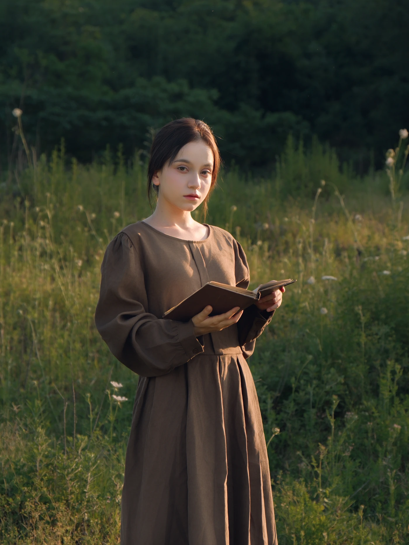 [YITUYU艺图语] 2025.07.16 电影感 麦麦