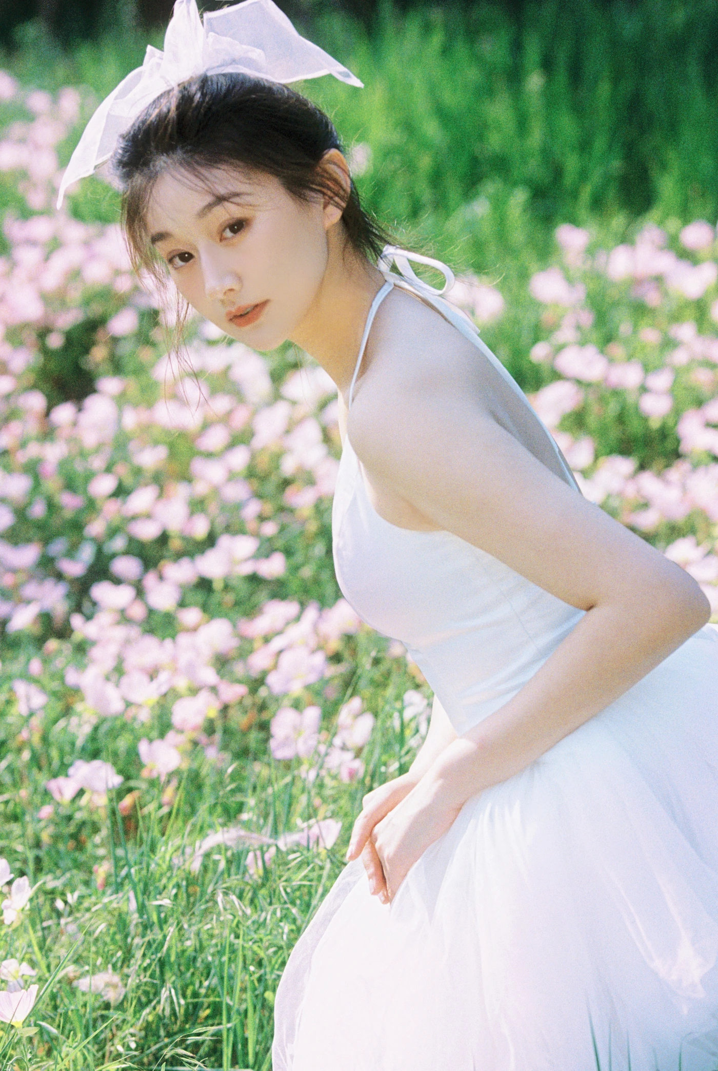 [YITUYU艺图语] 2025.07.28 梦中的芭蕾 是花仙子呀～